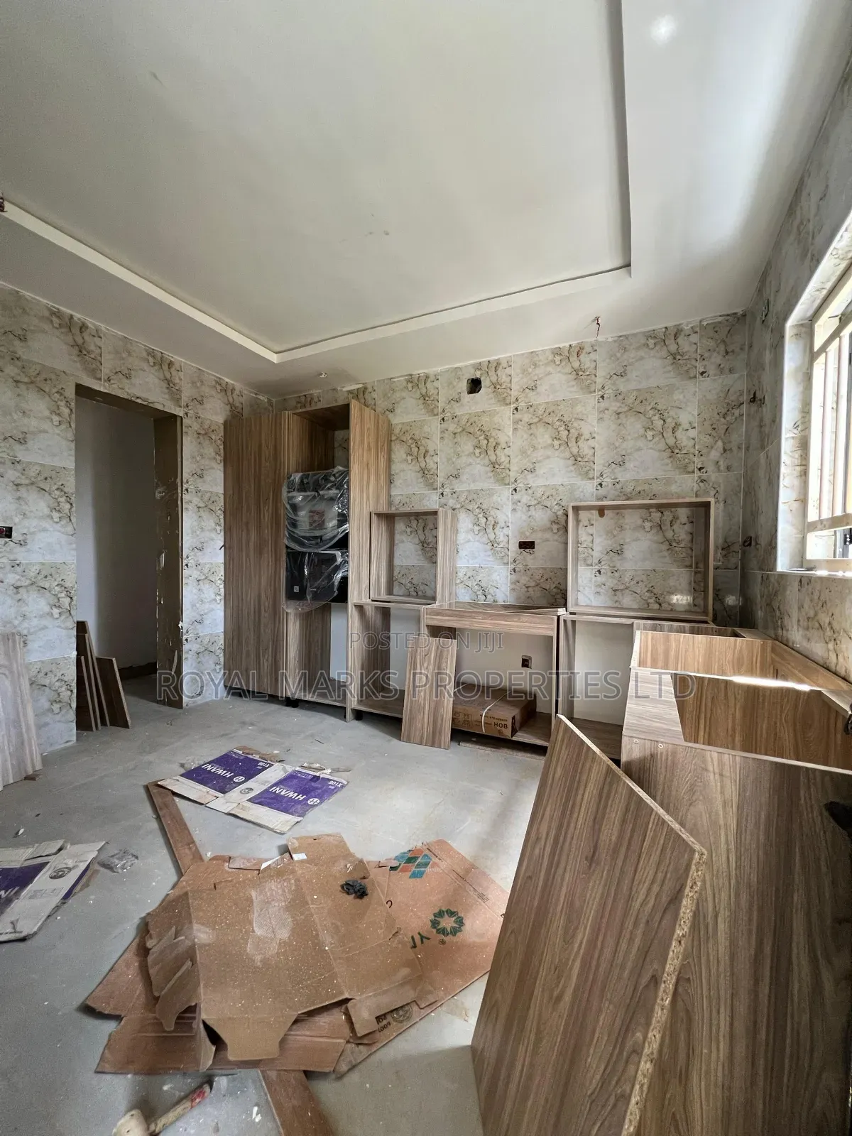 3bdrm House in Dawaki for sale in Dawaki