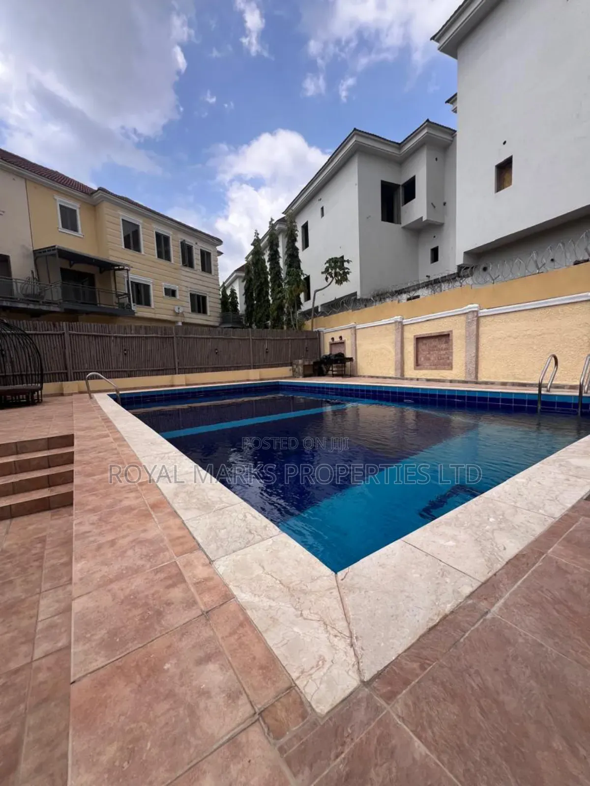 4bdrm House in Maitama for rent in Maitama