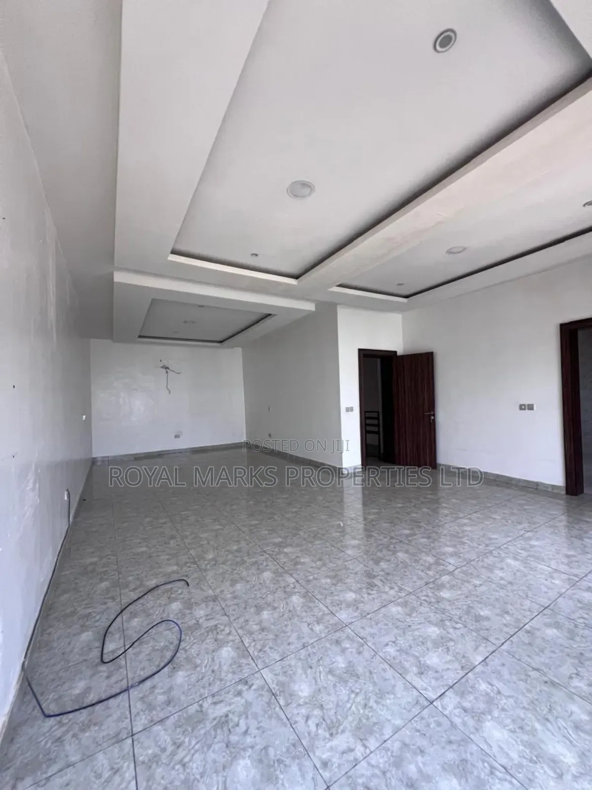 4bdrm House in Maitama for rent in Maitama
