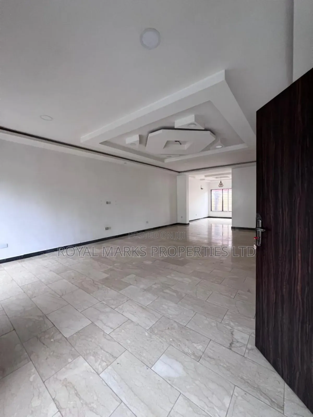 4bdrm House in Maitama for rent in Maitama