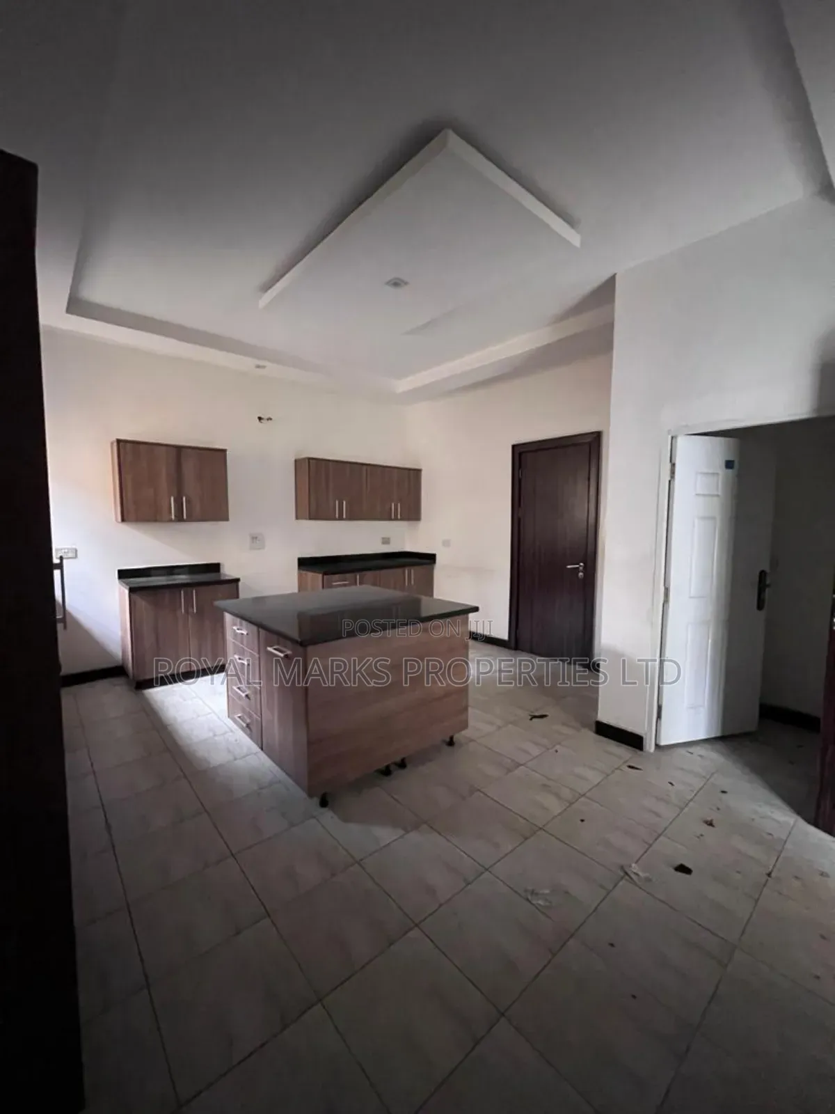 4bdrm House in Maitama for rent in Maitama