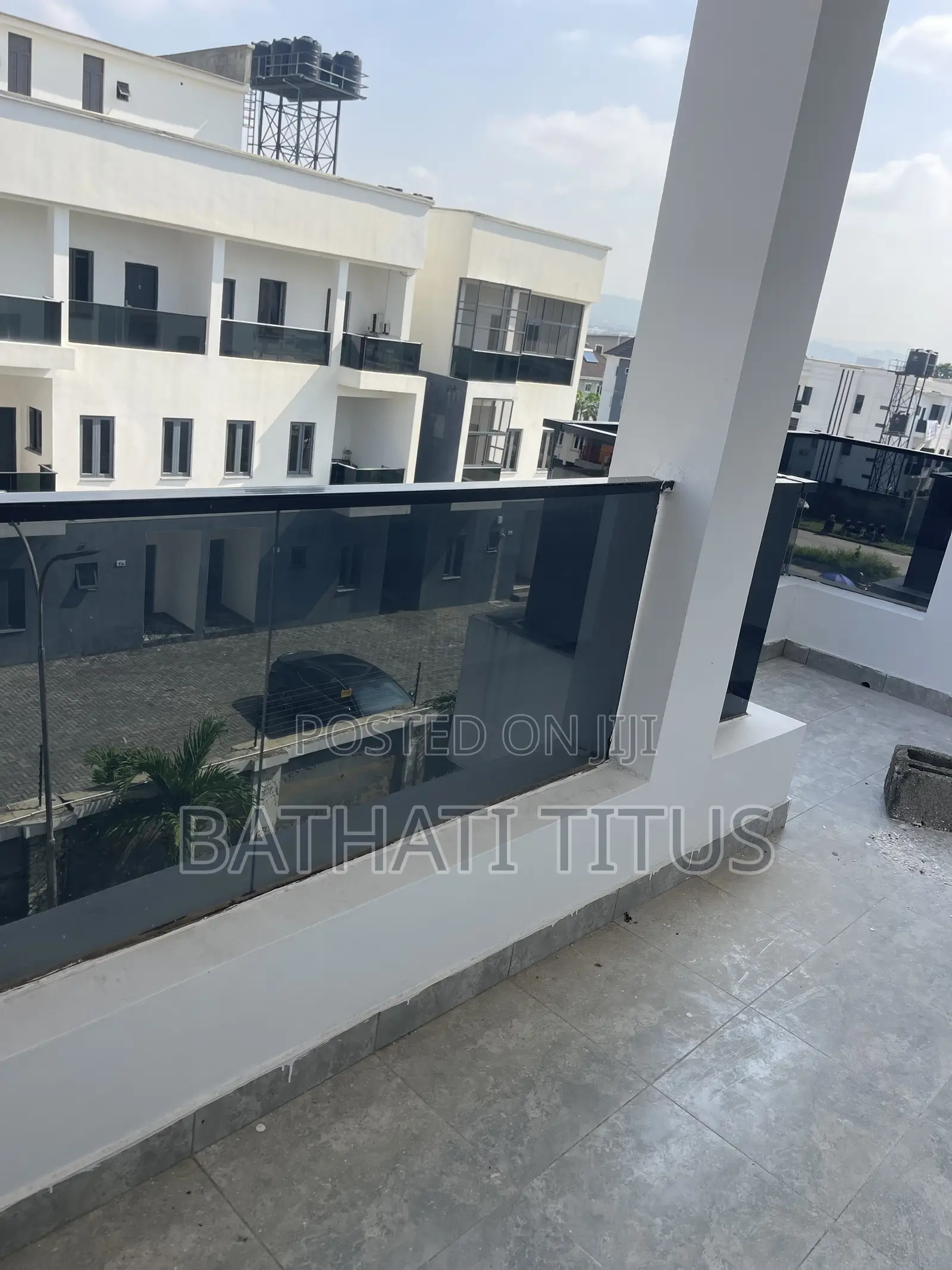 4bdrm Duplex in Jahi for sale in Jahi