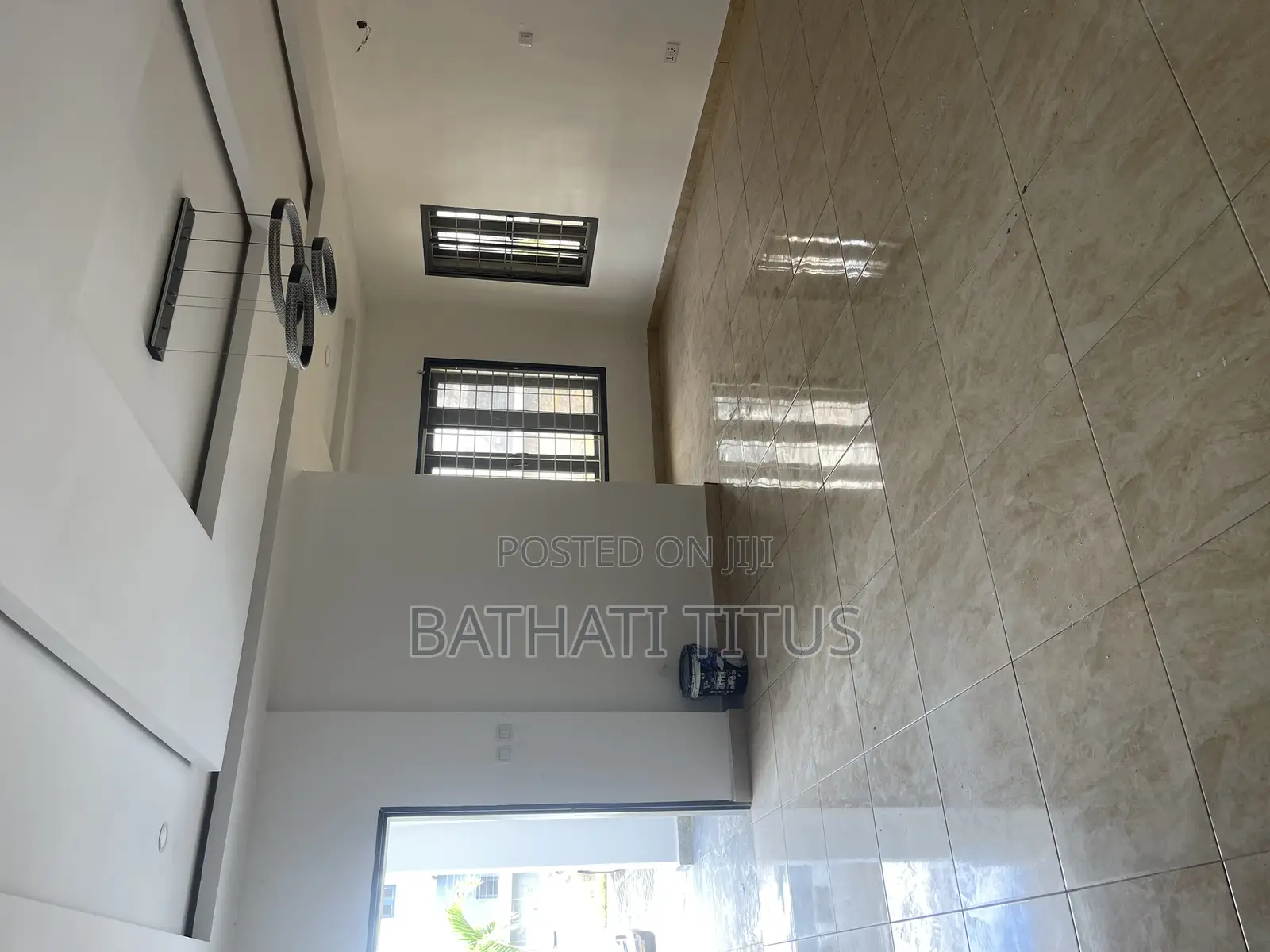4bdrm Duplex in Jahi for sale in Jahi