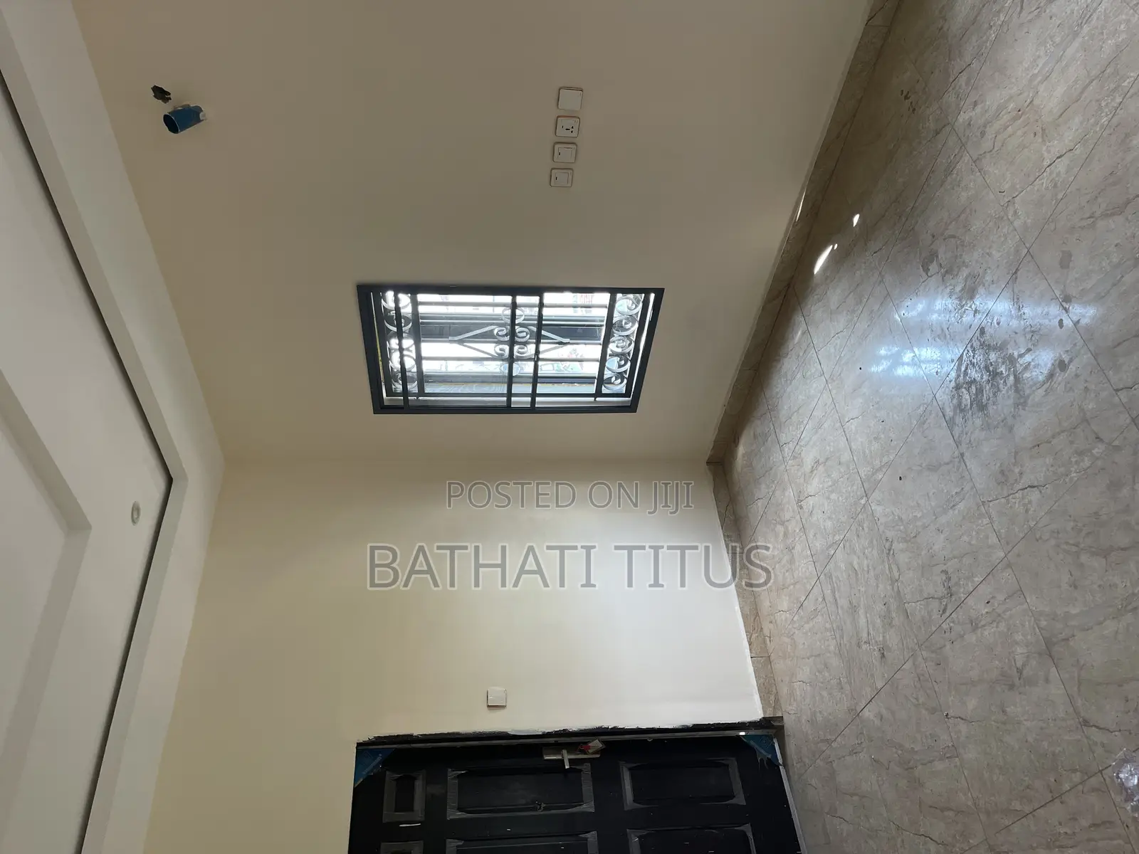 3bdrm Block of Flats in Jahi for rent in Jahi