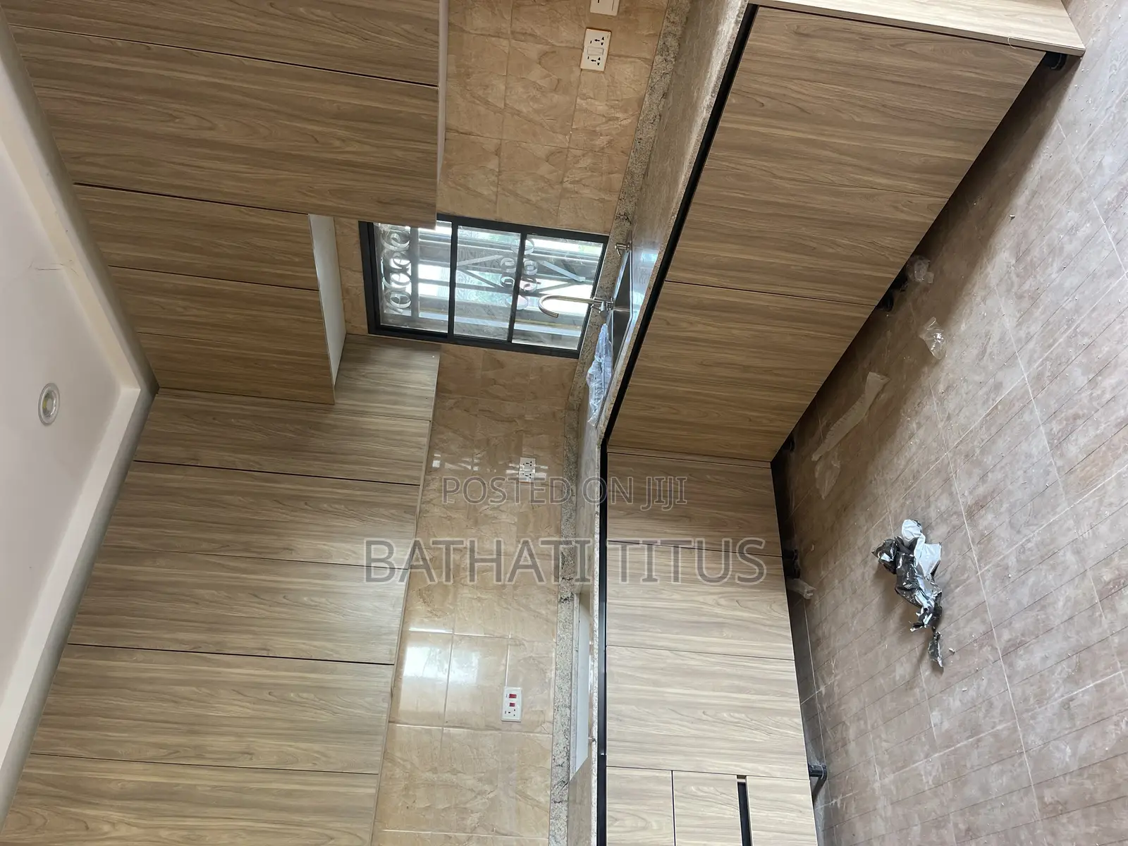 3bdrm Block of Flats in Jahi for rent in Jahi