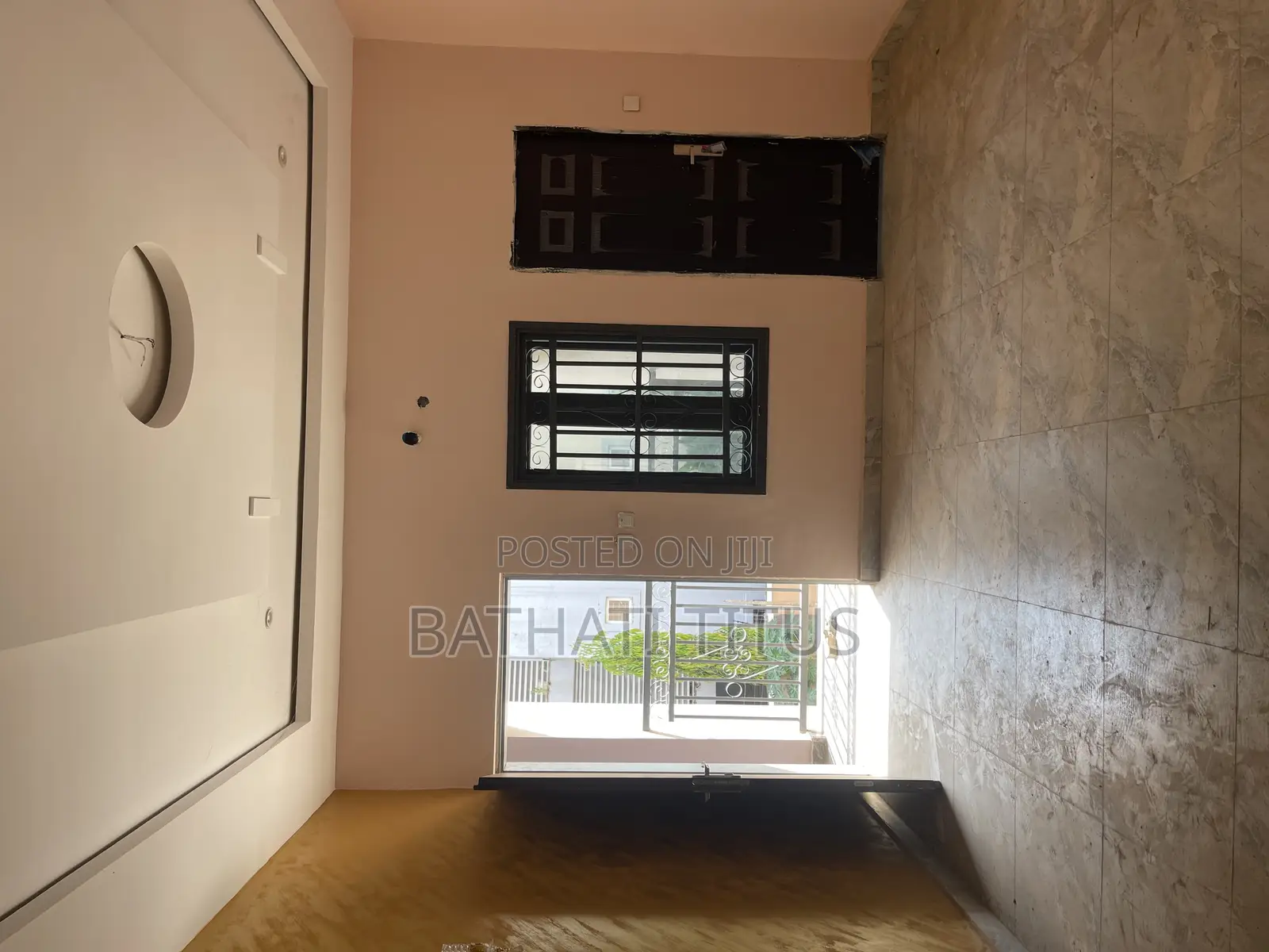 3bdrm Block of Flats in Jahi for rent in Jahi