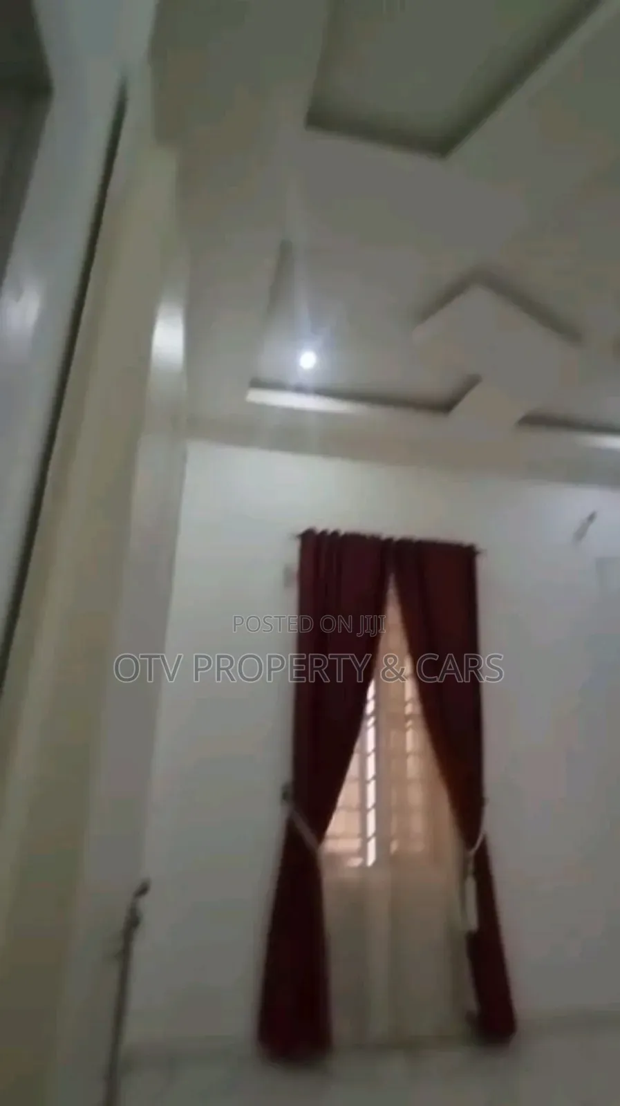 Furnished 5bdrm Duplex in Chevron for rent in Chevron