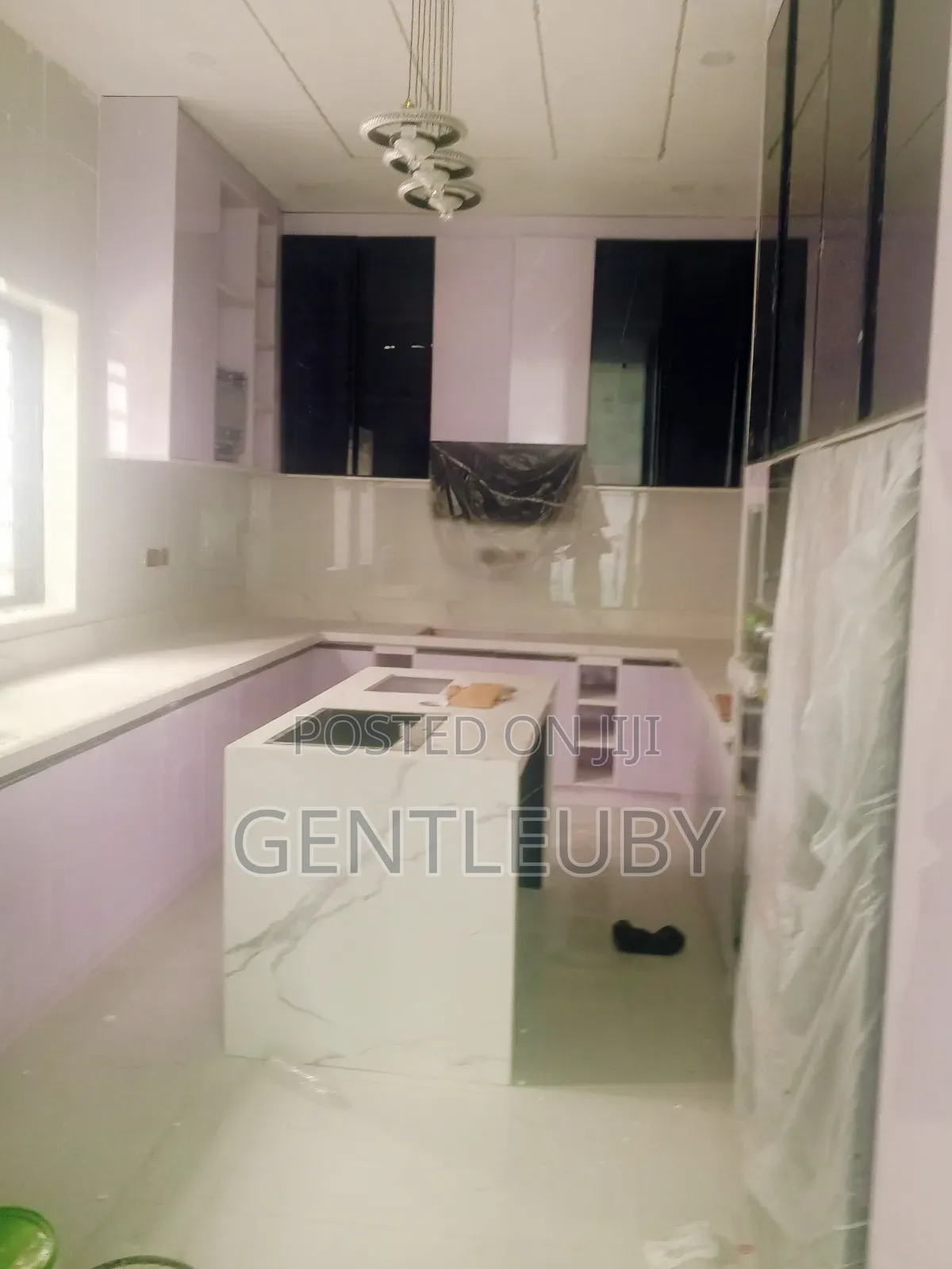 5bdrm Duplex in Oral Estate, Lekki Phase 2 for sale in Lekki Phase 2