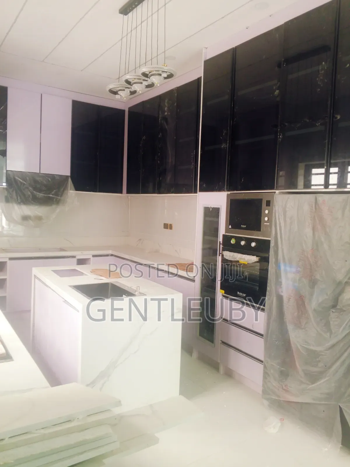 5bdrm Duplex in Oral Estate, Lekki Phase 2 for sale in Lekki Phase 2