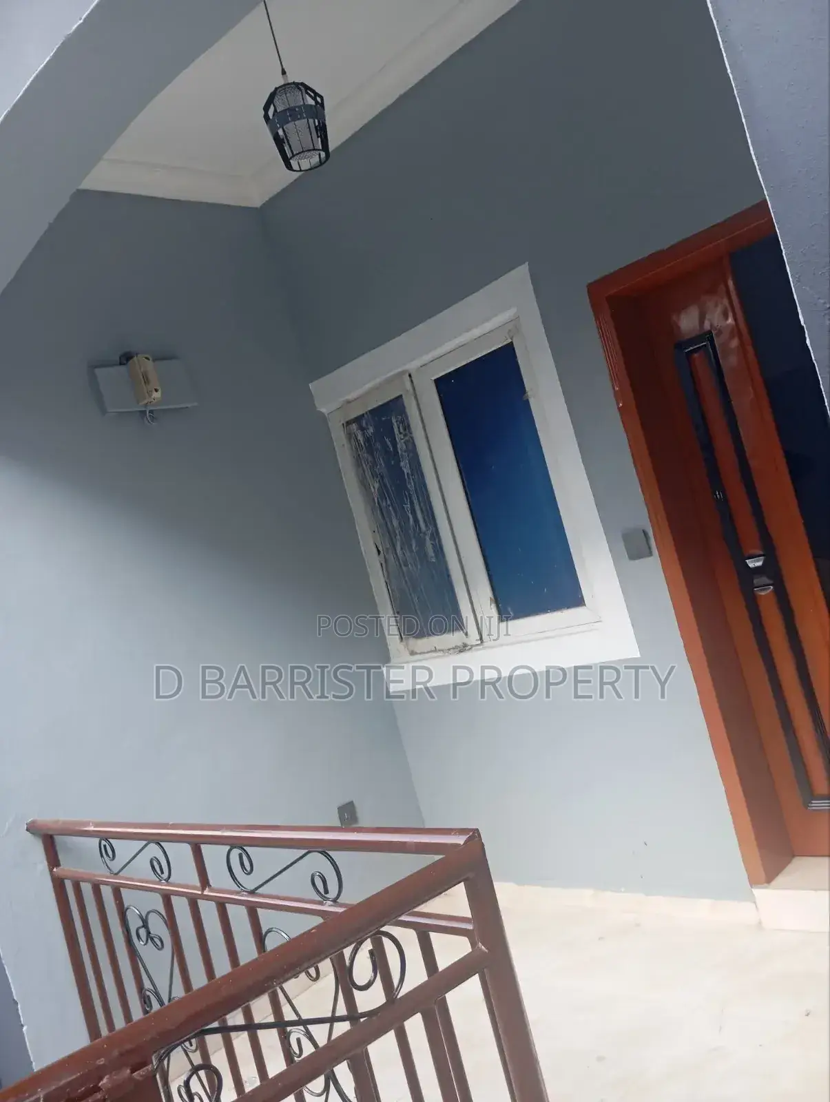 2bdrm Apartment in Ojodu Road, Akute Ajuwon for rent in Akute Ajuwon