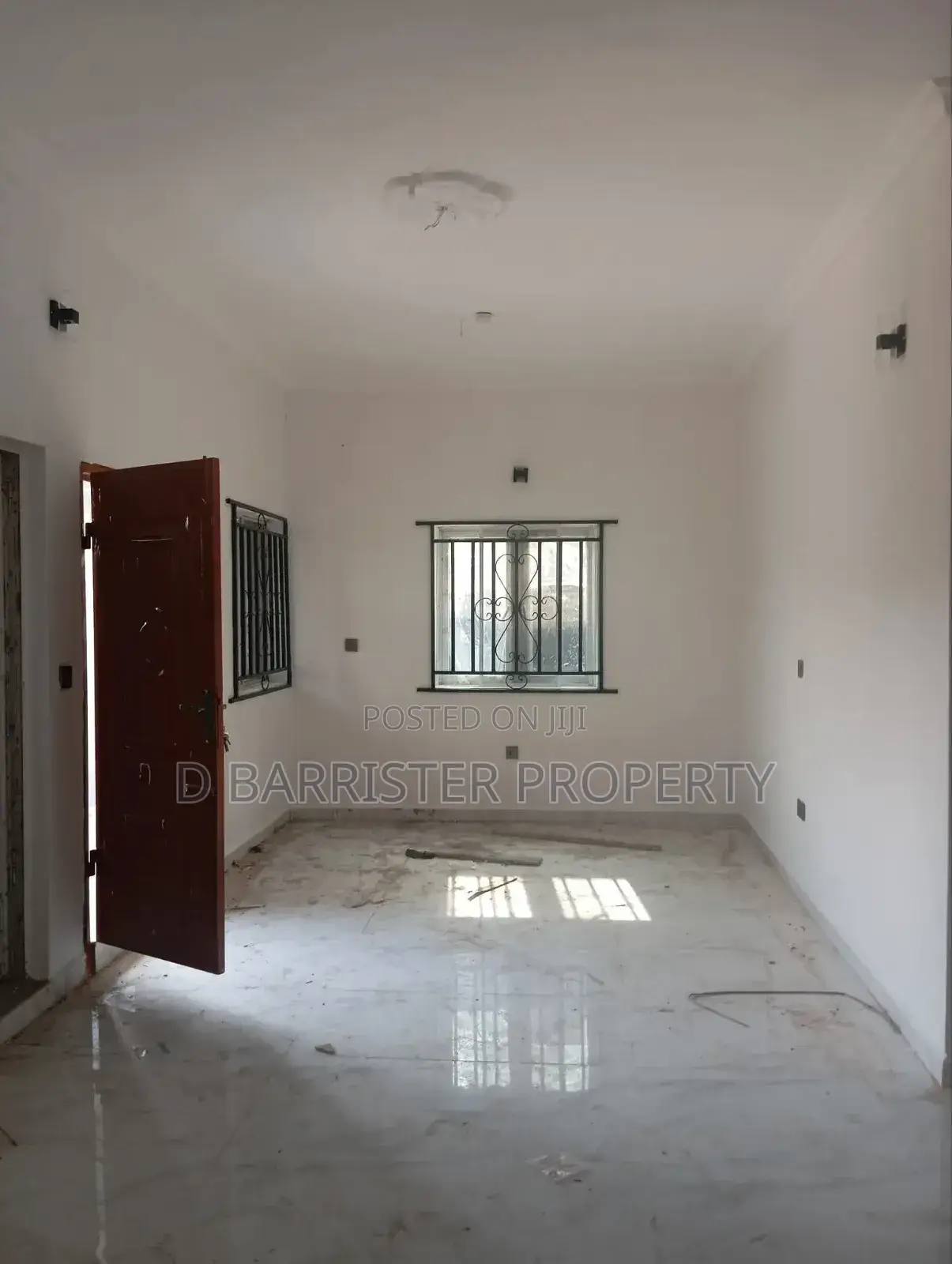 2bdrm Apartment in Ojodu Road, Akute Ajuwon for rent in Akute Ajuwon
