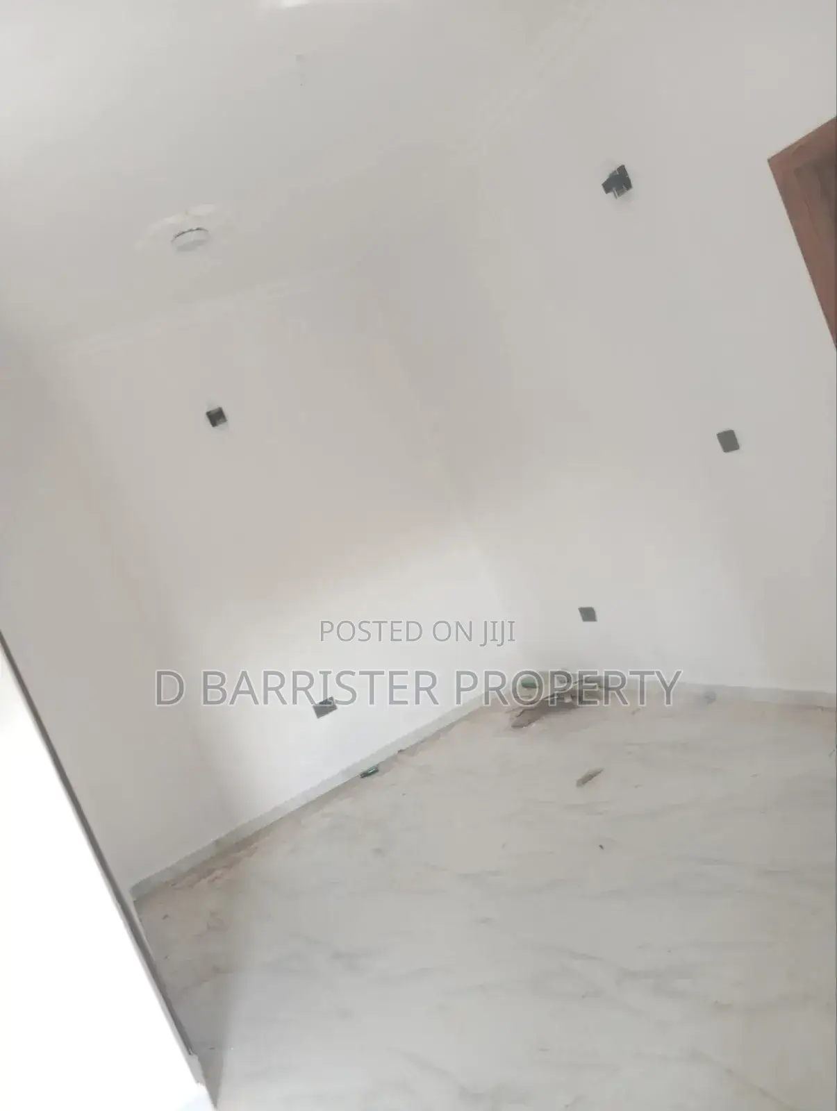 2bdrm Apartment in Ojodu Road, Akute Ajuwon for rent in Akute Ajuwon