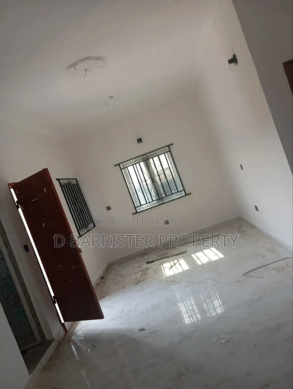 2bdrm Apartment in Ojodu Road, Akute Ajuwon for rent in Akute Ajuwon