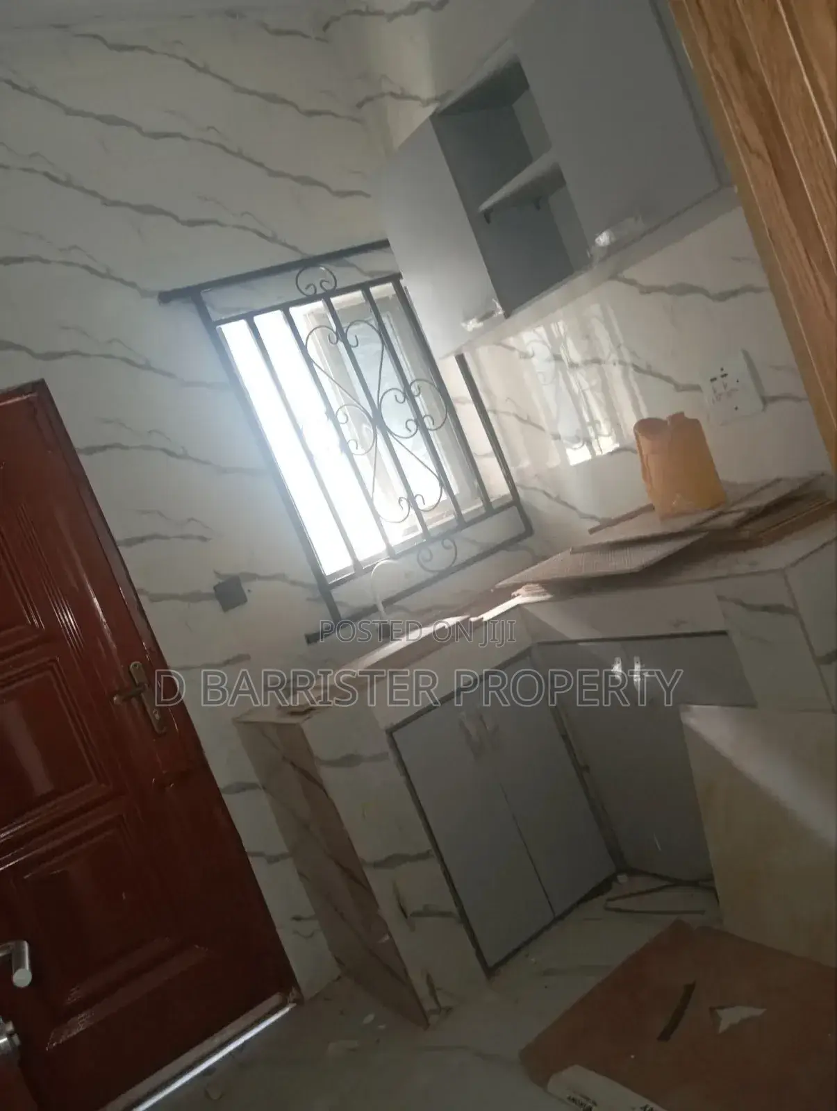 2bdrm Apartment in Ojodu Road, Akute Ajuwon for rent in Akute Ajuwon