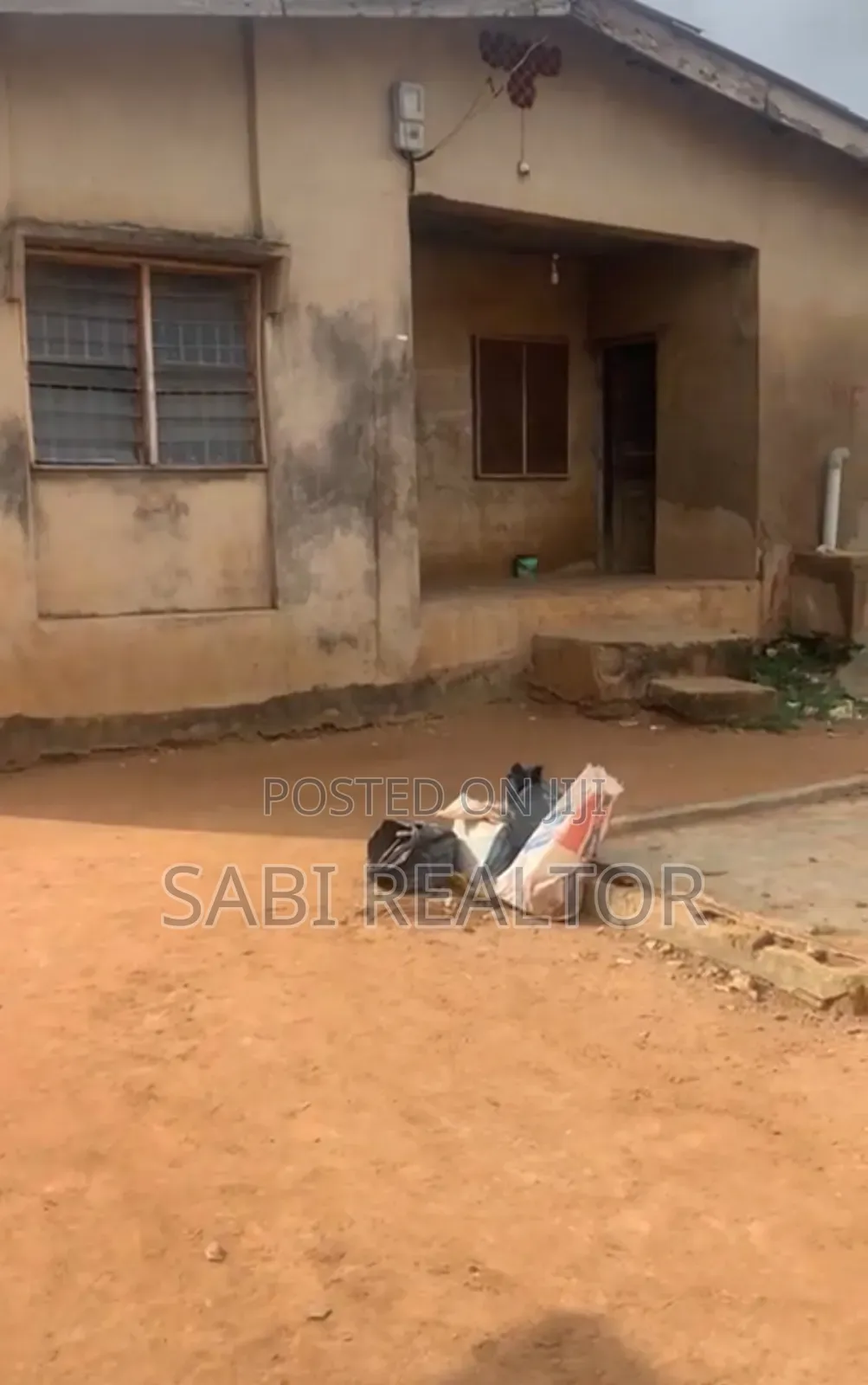 Standard Full Plot of Residential Land Around Alaro Axis Meiran Lagos in Meiran