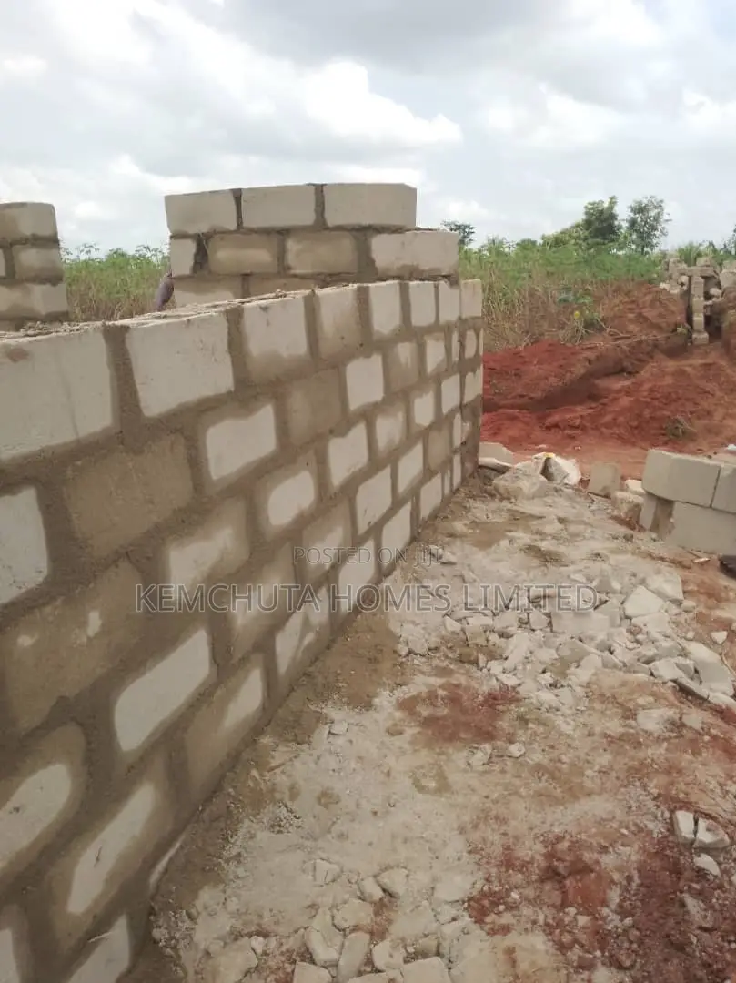 Own a Land in Ezeugo Majestic Villa Anambra Airport Road in Anaocha