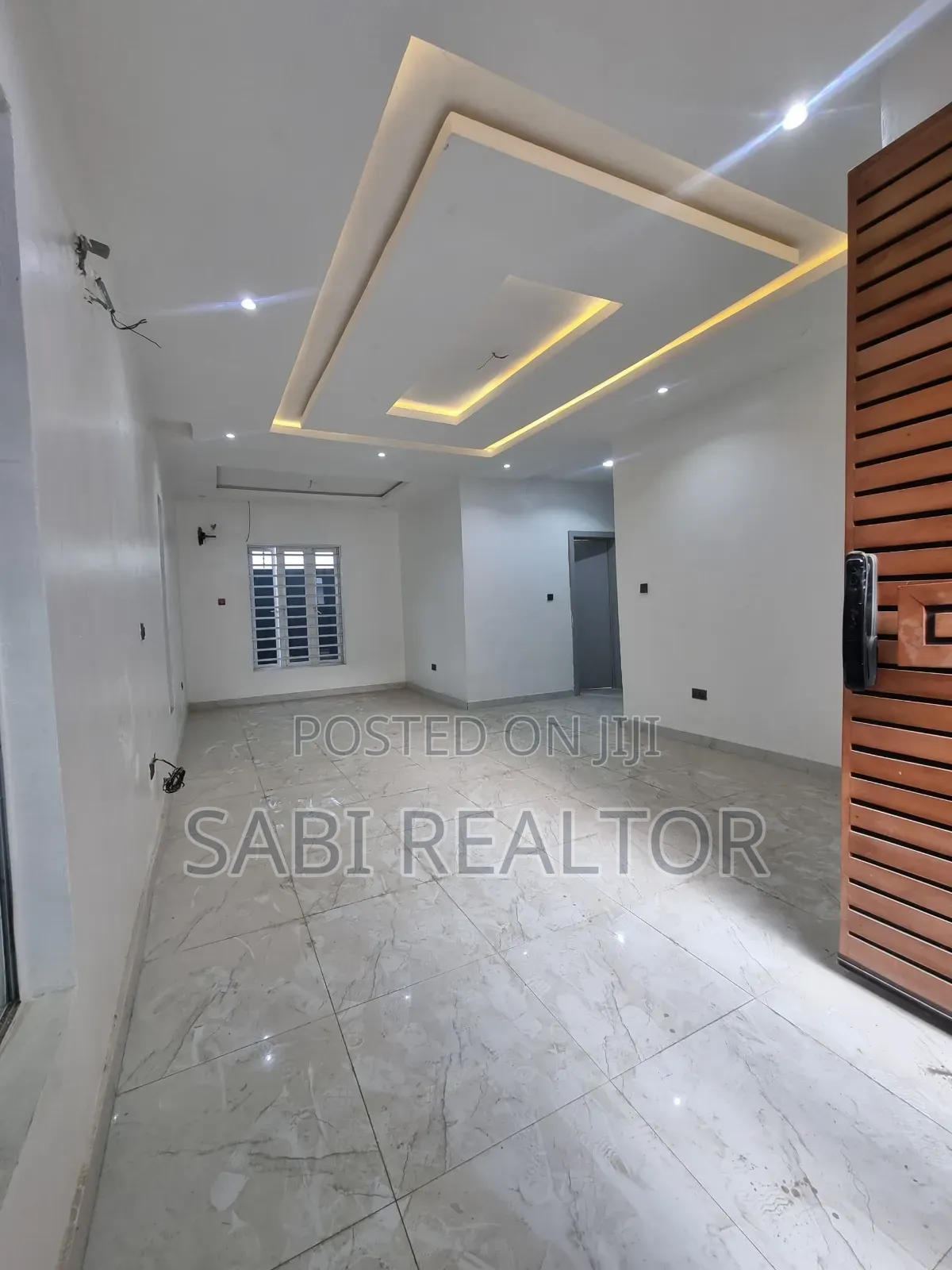 Furnished 4bdrm Duplex in Opebi for sale in Opebi