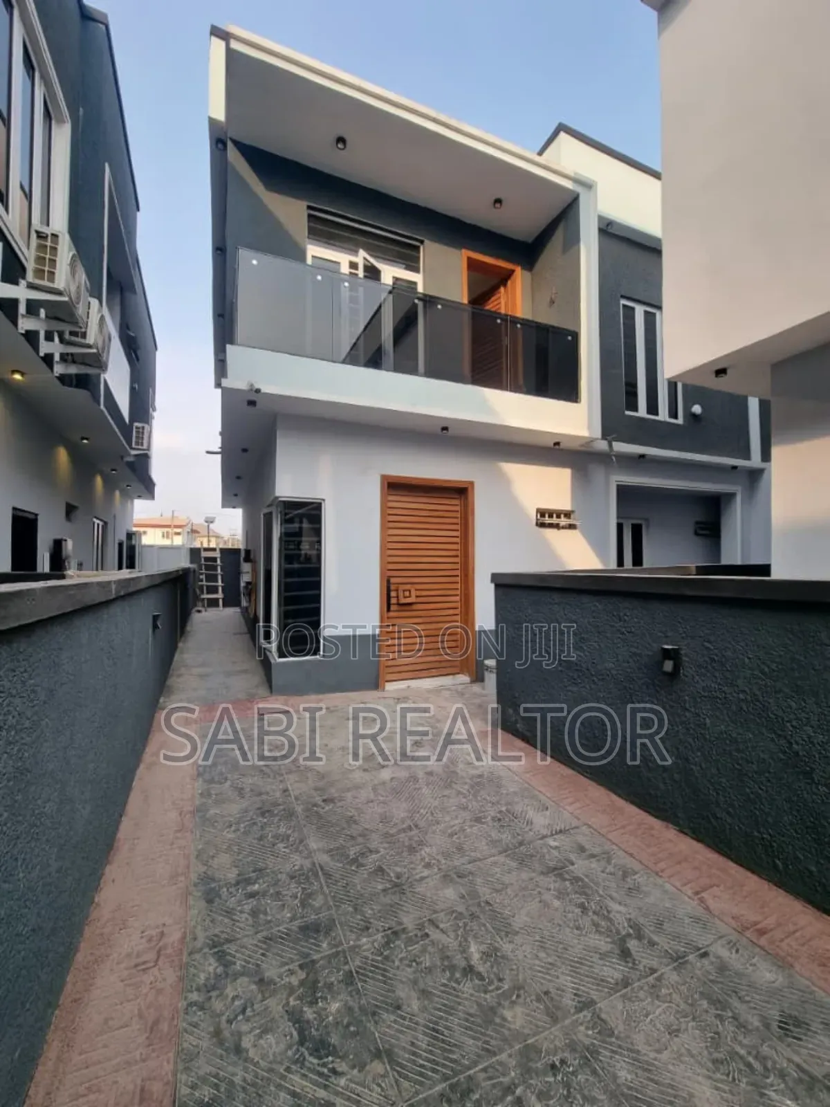 Furnished 4bdrm Duplex in Opebi for sale in Opebi