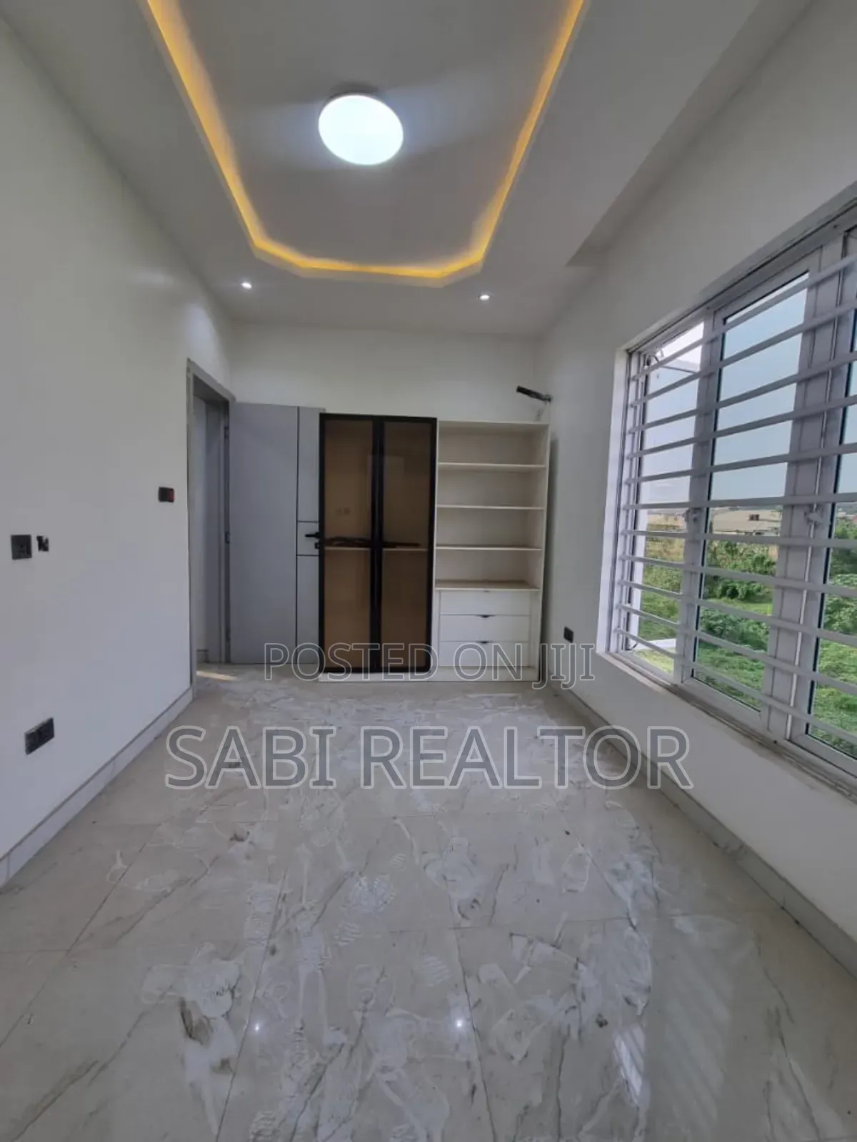 Furnished 4bdrm Duplex in Opebi for sale in Opebi