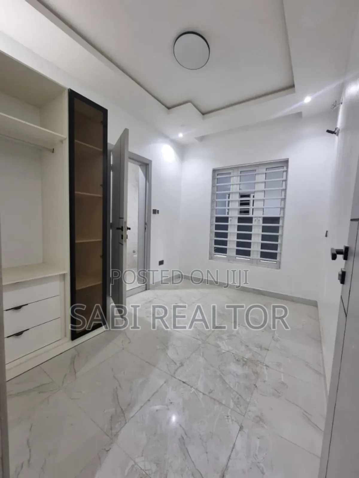 Furnished 4bdrm Duplex in Opebi for sale in Opebi