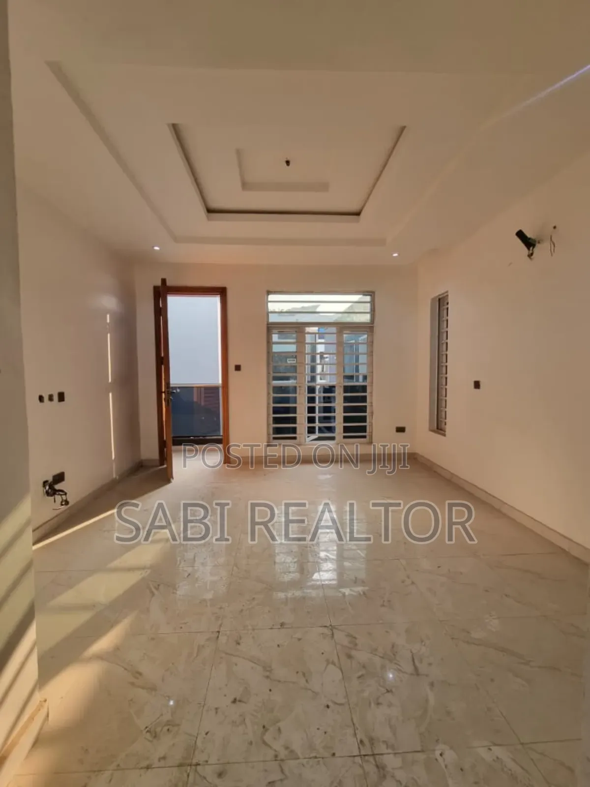 Furnished 4bdrm Duplex in Opebi for sale in Opebi