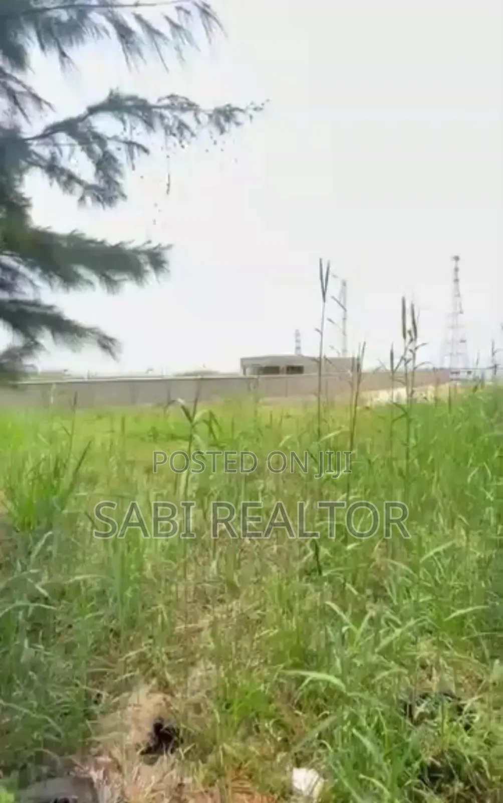 Highly Sought-After Prime Location 1,000sqm at Banana Island for Sale in Banana Island