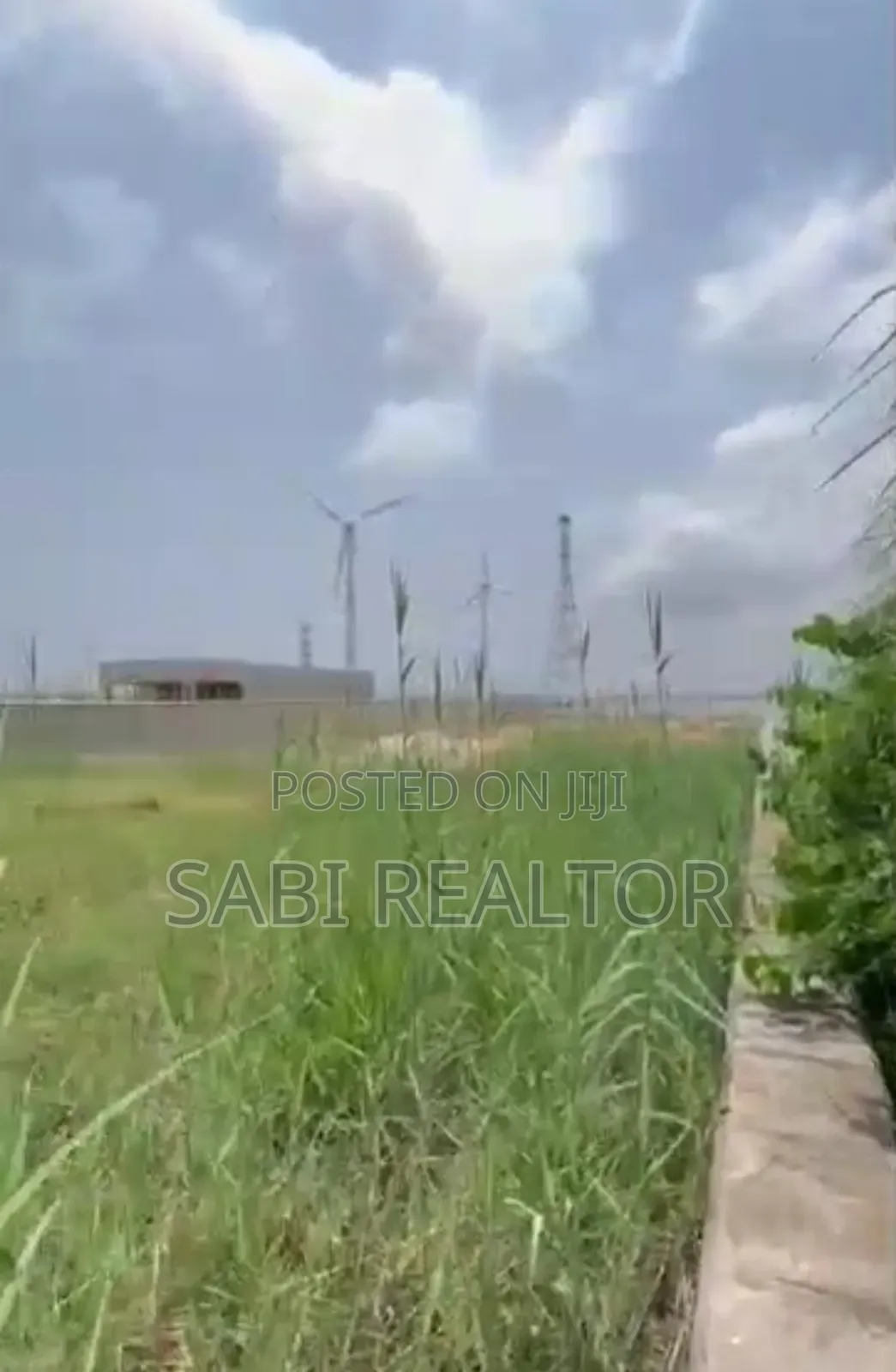 Highly Sought-After Prime Location 1,000sqm at Banana Island for Sale in Banana Island