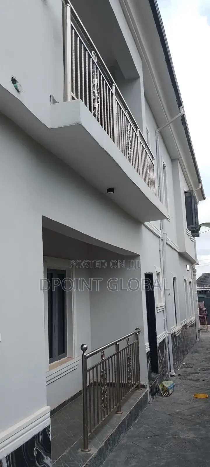 2bdrm Apartment in Osumbare, Ayobo for rent in Ayobo