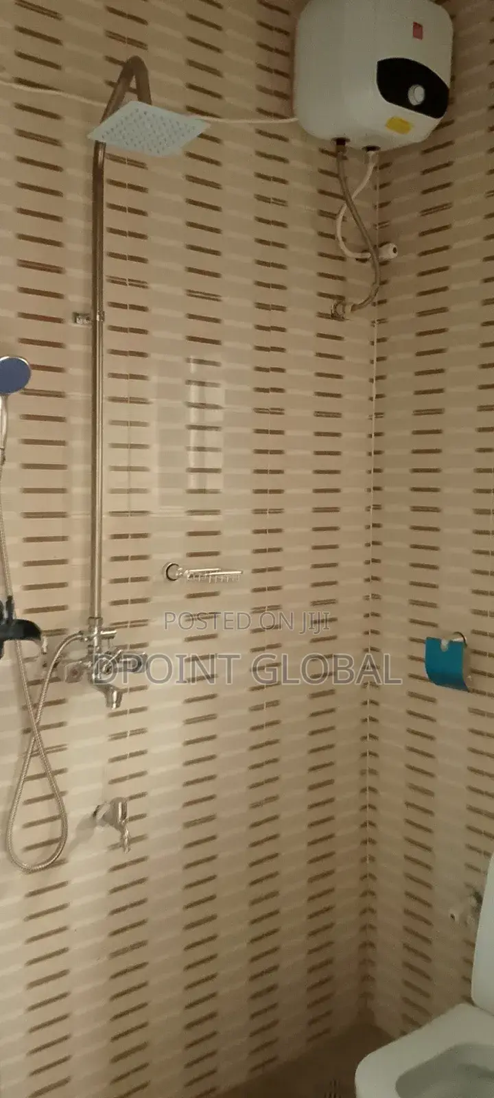 2bdrm Apartment in Osumbare, Ayobo for rent in Ayobo