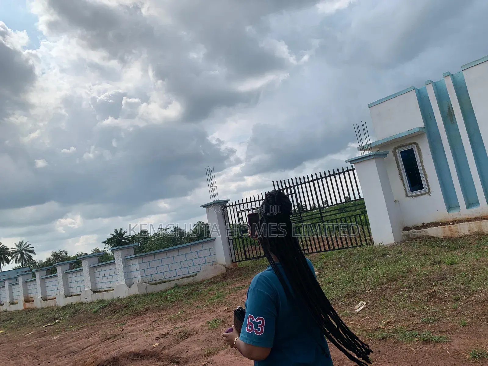 Stop Paying Rent Forever, Buy Agunechibe Today and Be a Landlord Asaba in Aniocha South