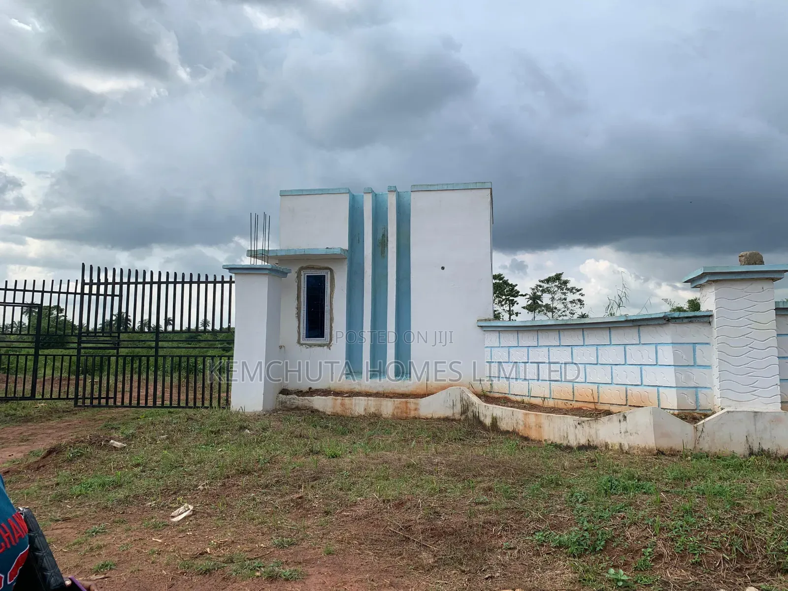 Stop Paying Rent Forever, Buy Agunechibe Today and Be a Landlord Asaba in Aniocha South