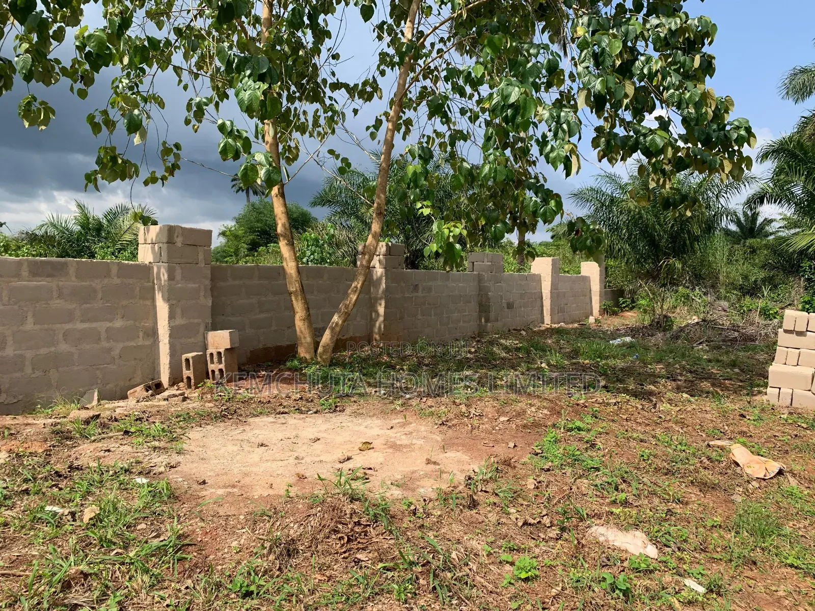 Stop Paying Rent Forever, Buy Agunechibe Today and Be a Landlord Asaba in Aniocha South