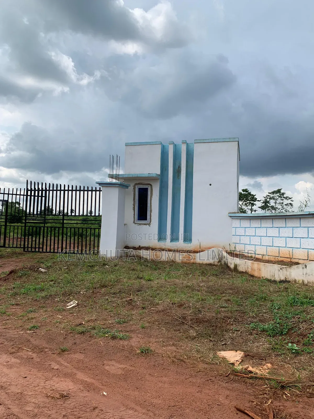 Stop Paying Rent Forever, Buy Agunechibe Today and Be a Landlord Asaba in Aniocha South