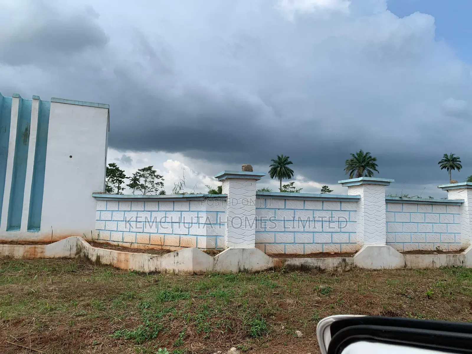 Stop Paying Rent Forever, Buy Agunechibe Today and Be a Landlord Asaba in Aniocha South