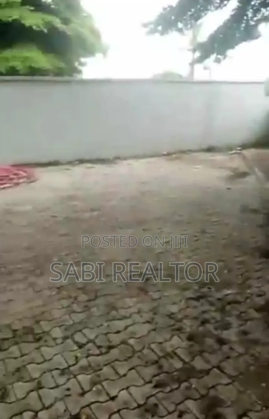 1850sqm With Structures Facing Dual Ways by Lekki-Epe Expressway in Lekki Phase 1