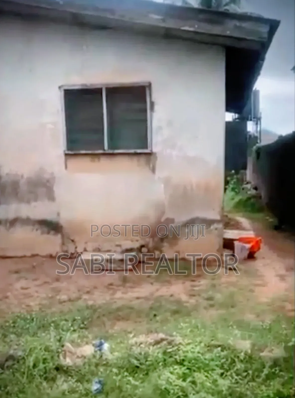 37*100feet Of Residential Land | Off Meiran Road | Available For Sale in Meiran