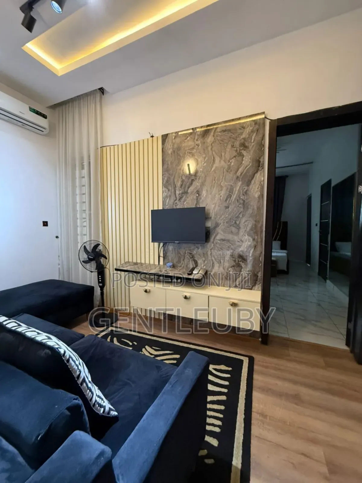 Furnished 4bdrm Duplex in Royal Pine, Lekki Phase 2 for rent in Lekki Phase 2
