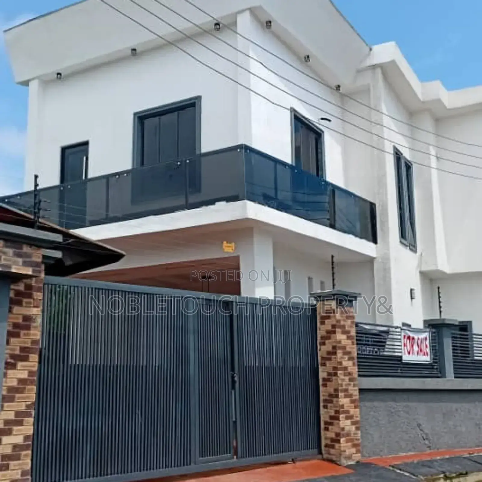 5bdrm Duplex in Lekki for sale in Lekki