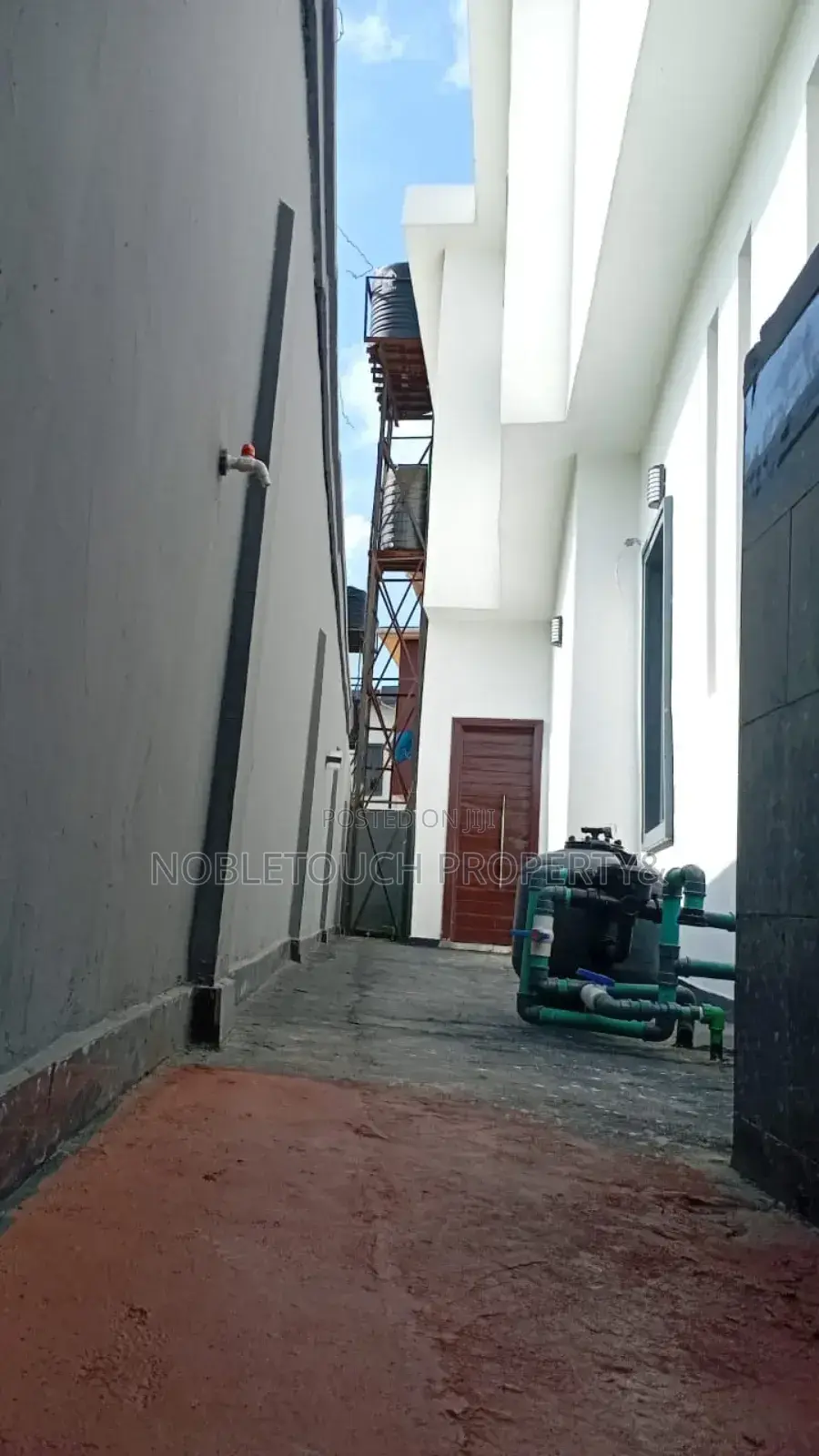 5bdrm Duplex in Lekki for sale in Lekki
