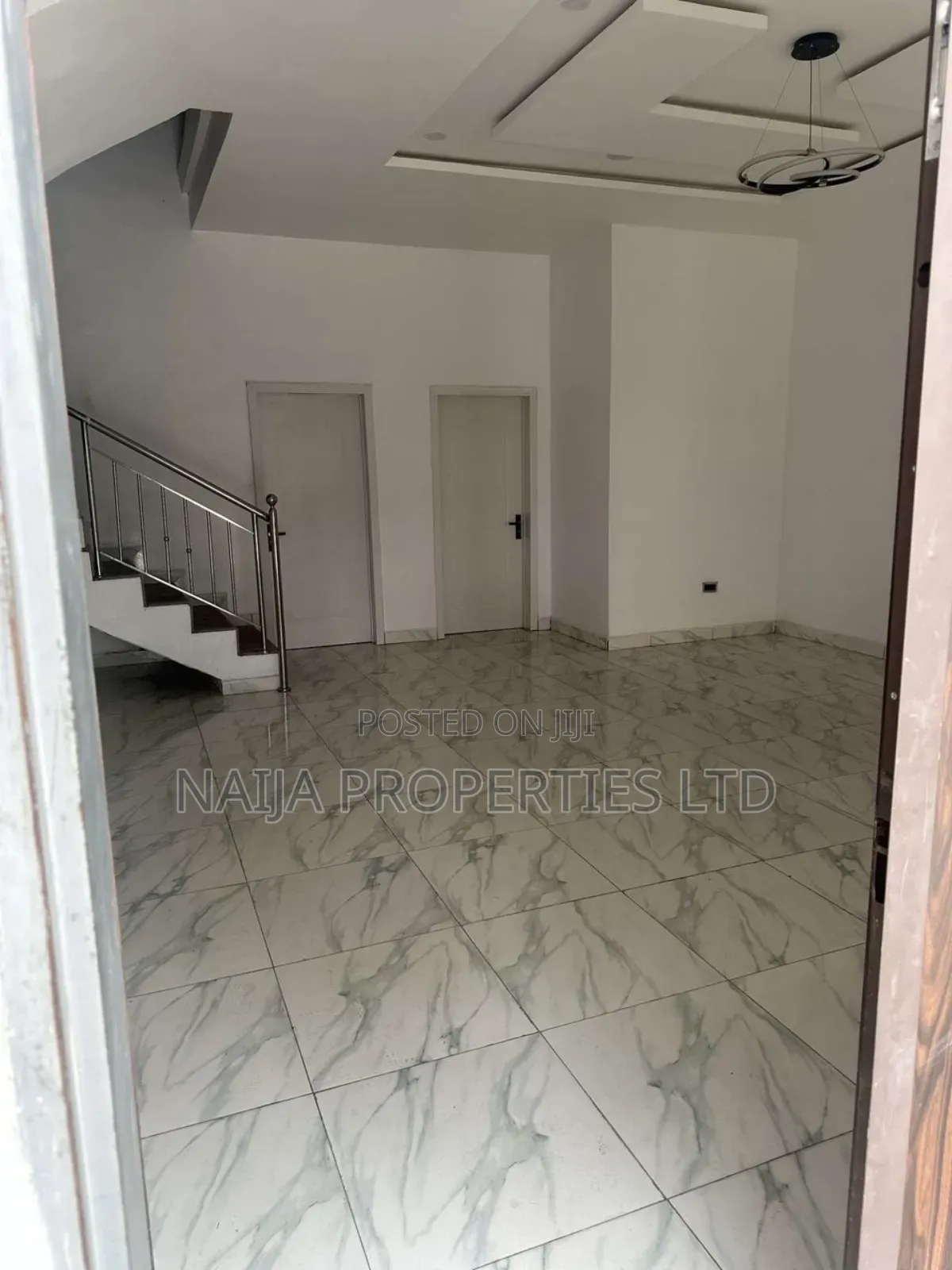 4bdrm Townhouse/Terrace in Ikota Gra, Lekki for sale in Lekki