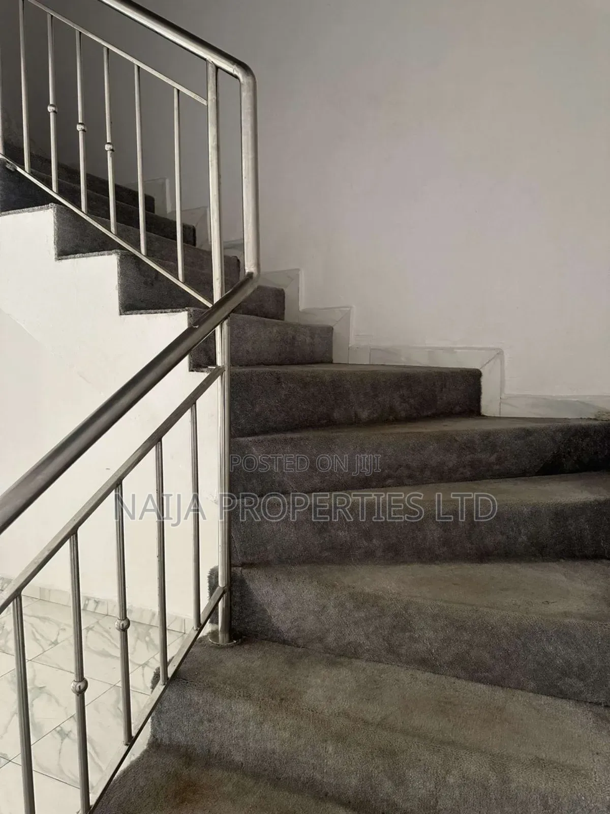 4bdrm Townhouse/Terrace in Ikota Gra, Lekki for sale in Lekki