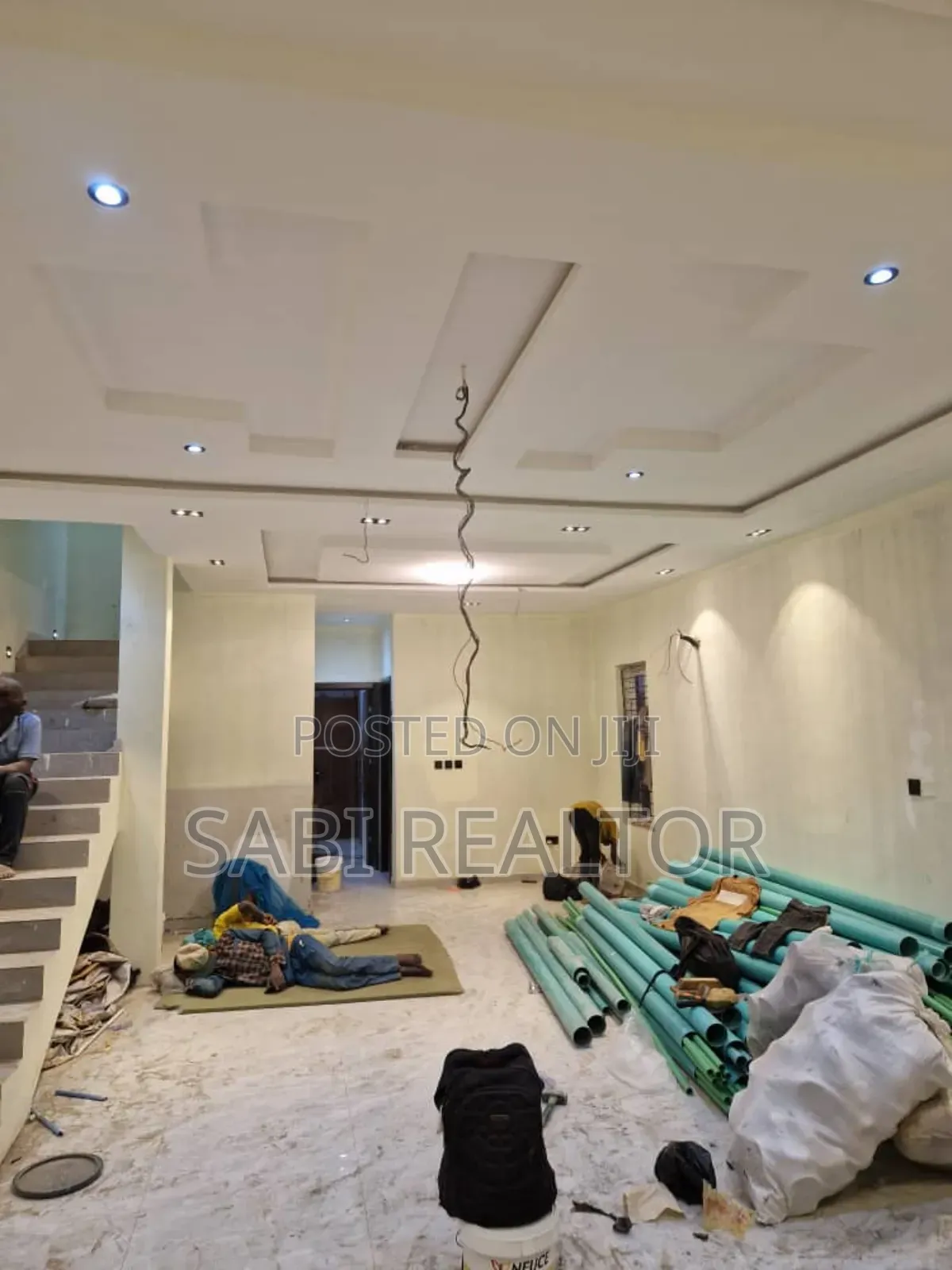 Furnished 5bdrm Duplex in Magodo Phsse 1, GRA Phase 1 for sale in GRA Phase 1