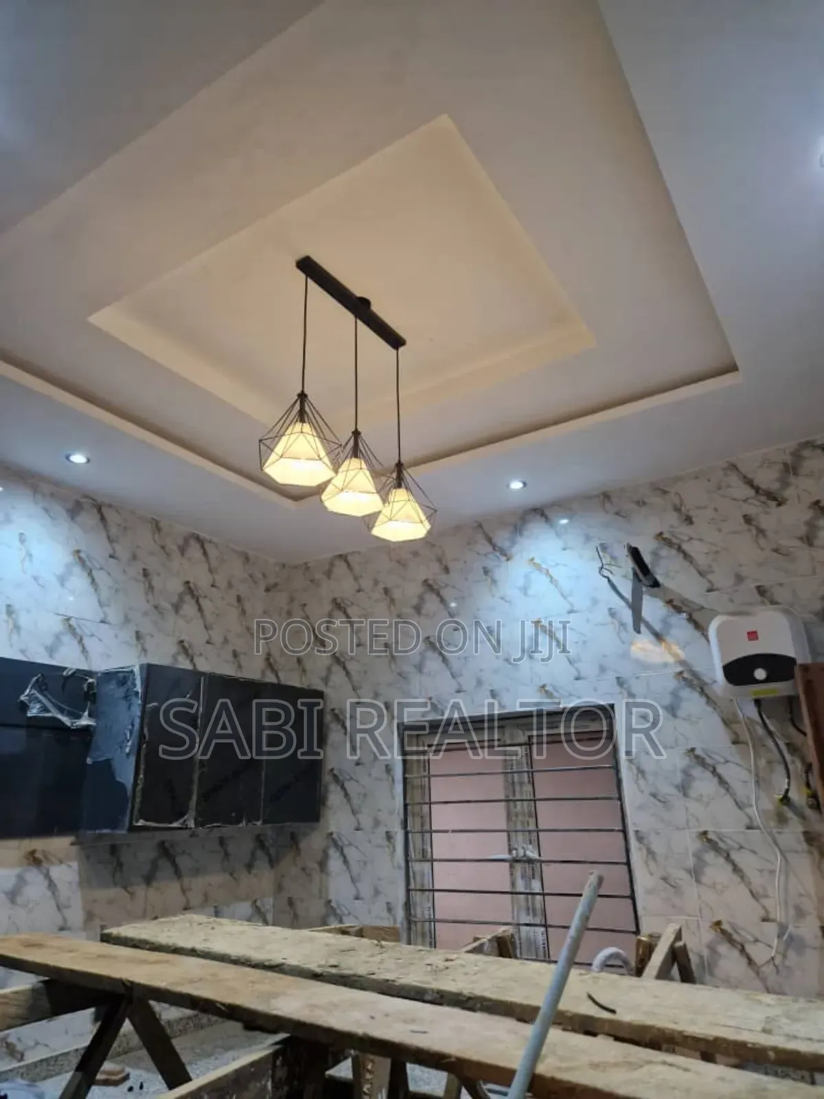 Furnished 5bdrm Duplex in Magodo Phsse 1, GRA Phase 1 for sale in GRA Phase 1
