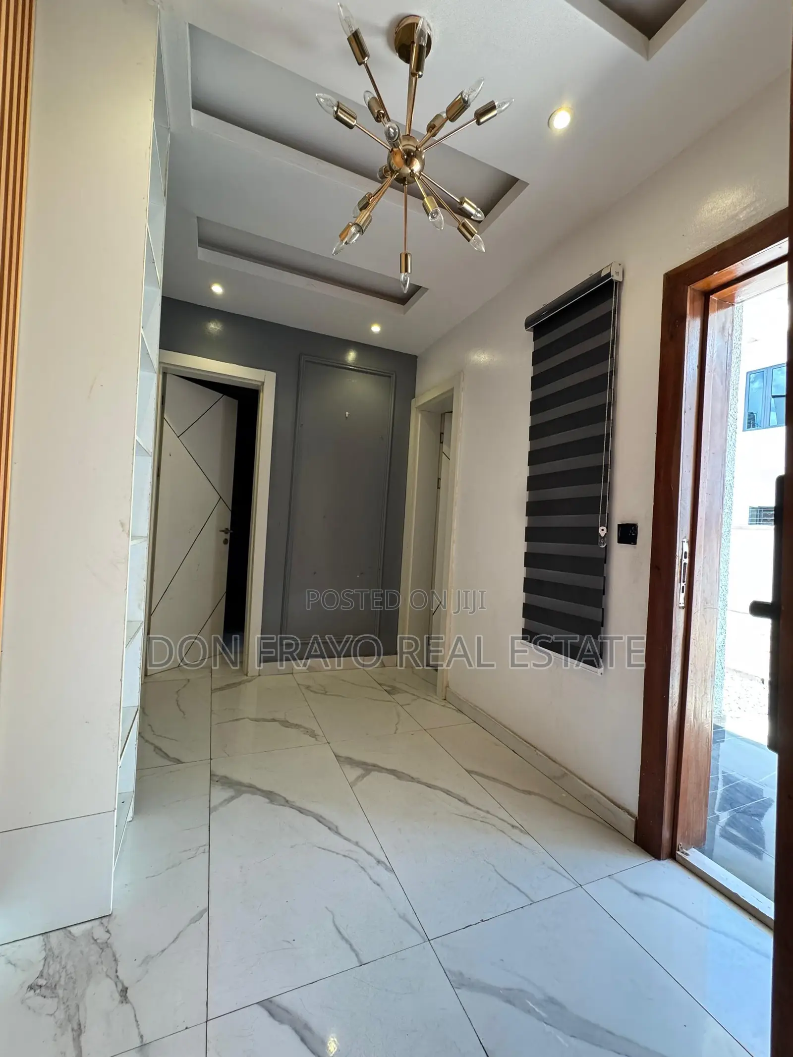 4bdrm Duplex in Carlton Gate Estate, Akobo for sale in Akobo
