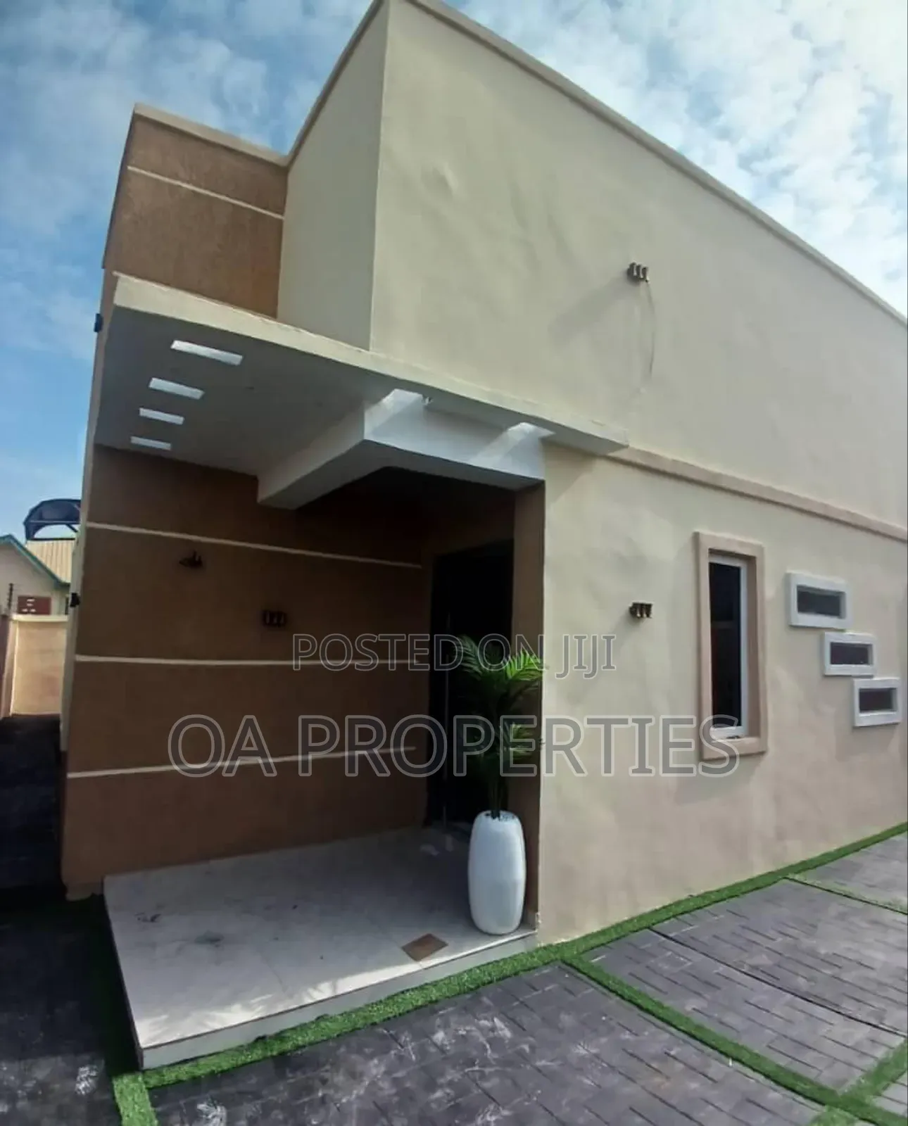 3bdrm Bungalow in Ibadan for sale in Ibadan