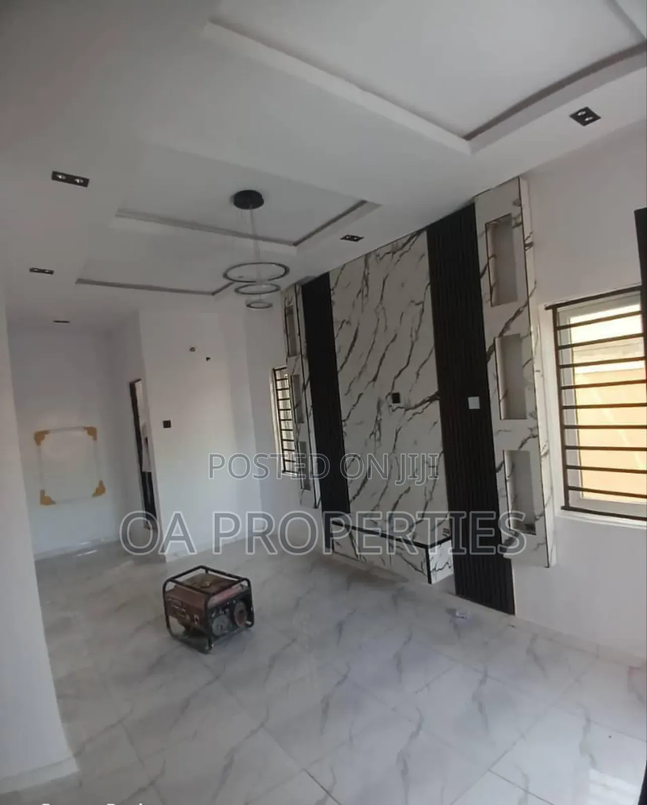 3bdrm Bungalow in Ibadan for sale in Ibadan