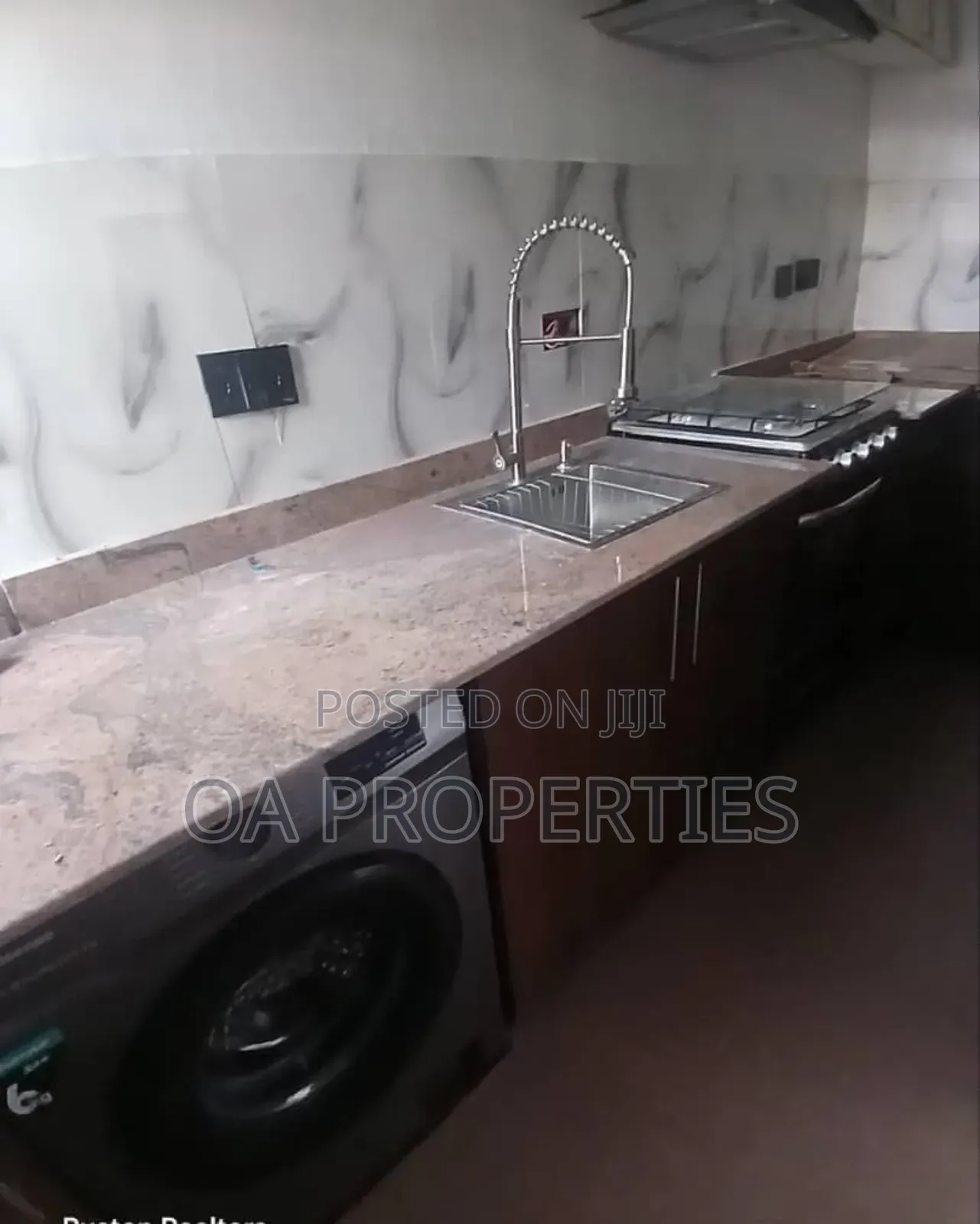 3bdrm Bungalow in Ibadan for sale in Ibadan