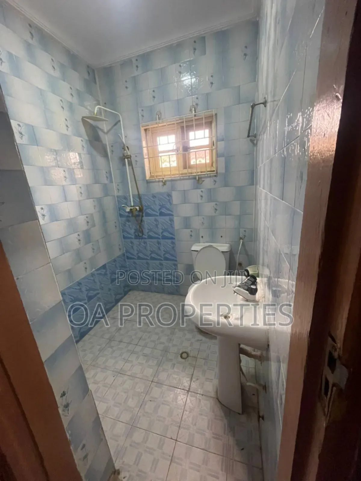 3bdrm Bungalow in Ibadan for sale in Ibadan