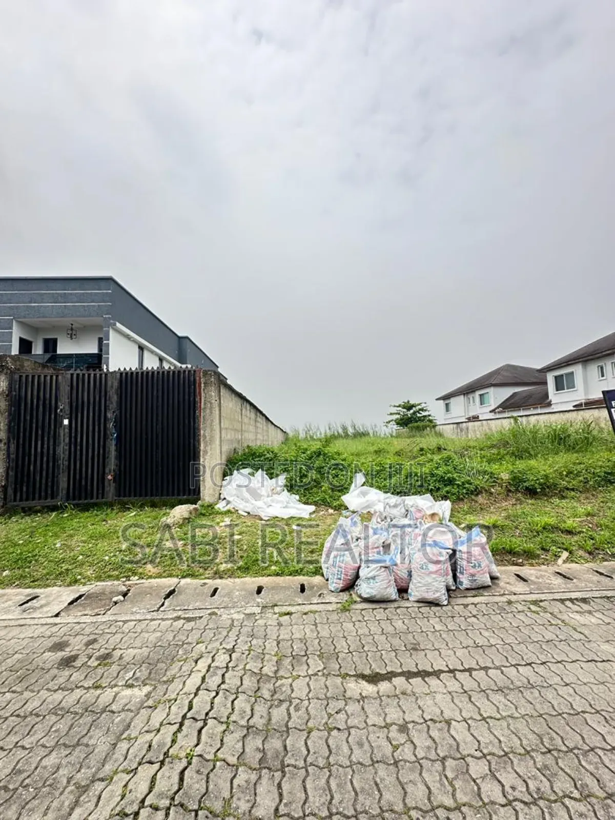 1,700sqm Waterfront Land at VGC Is Out for Immediate Sale in VGC / Ajah