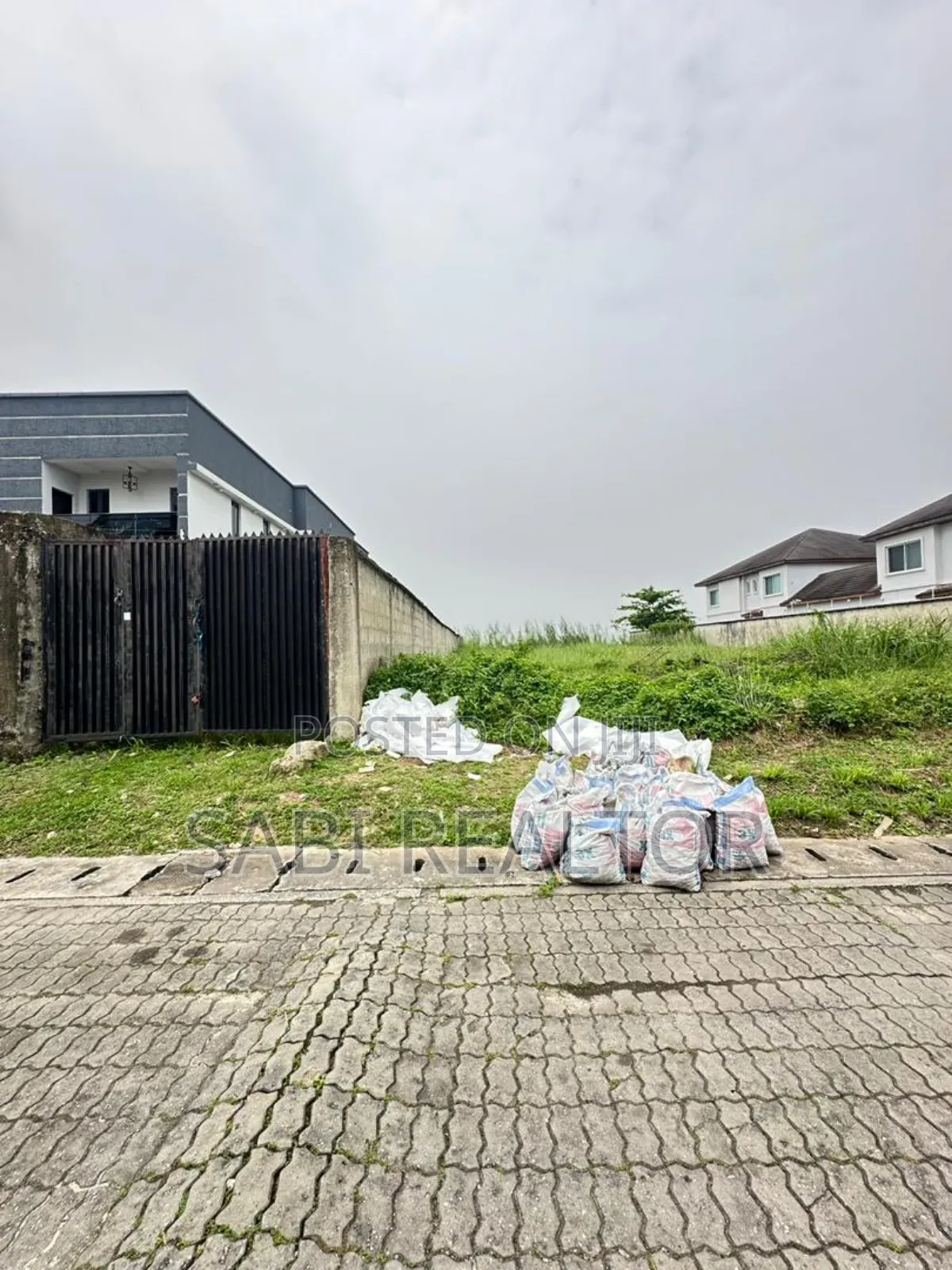 1,700sqm Waterfront Land at VGC Is Out for Immediate Sale in VGC / Ajah